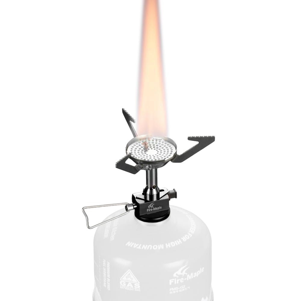 Туристичний пальник Fire Maple GreenPeak