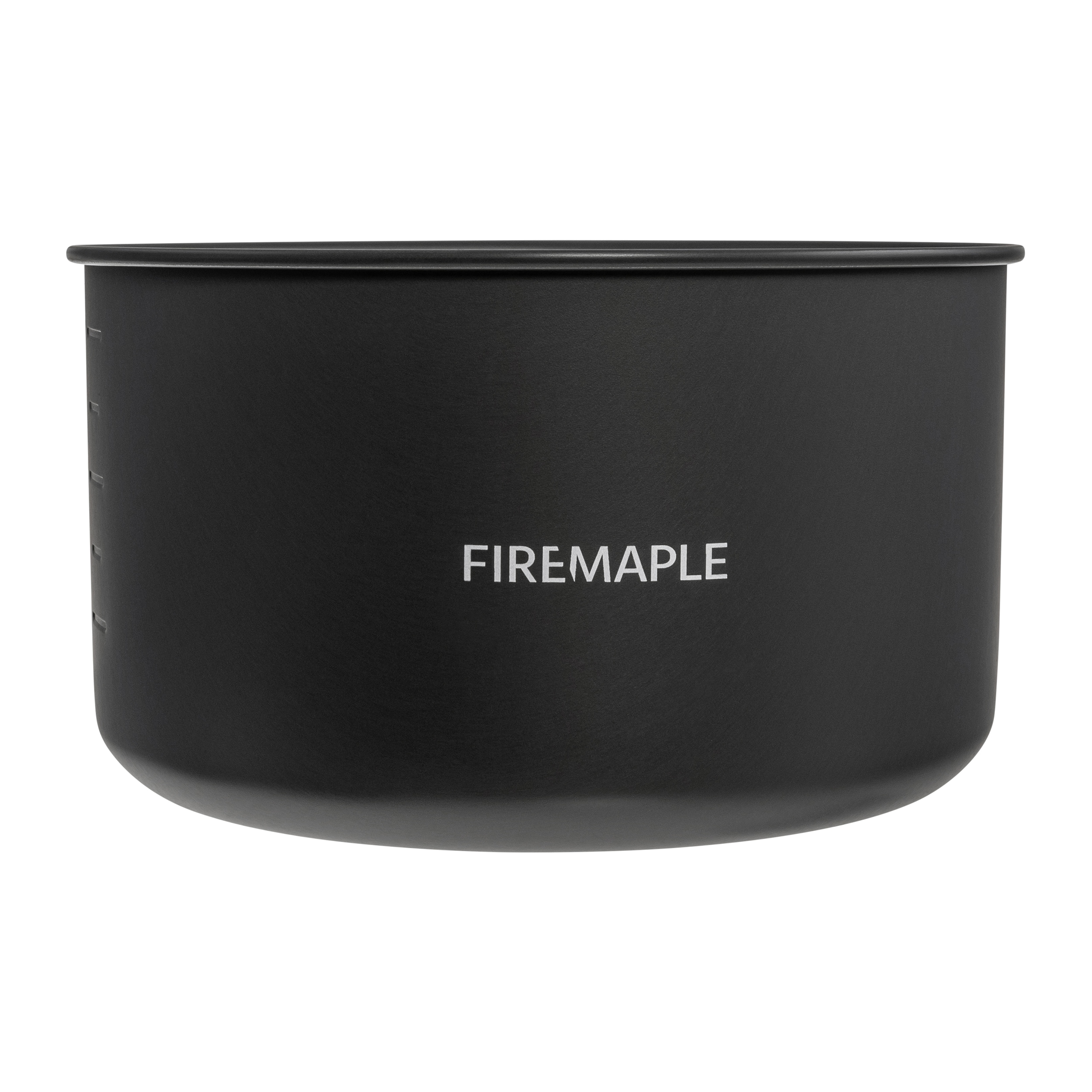Zestaw turystyczny do gotowania Fire Maple Cooking kit z palnikiem gazowym