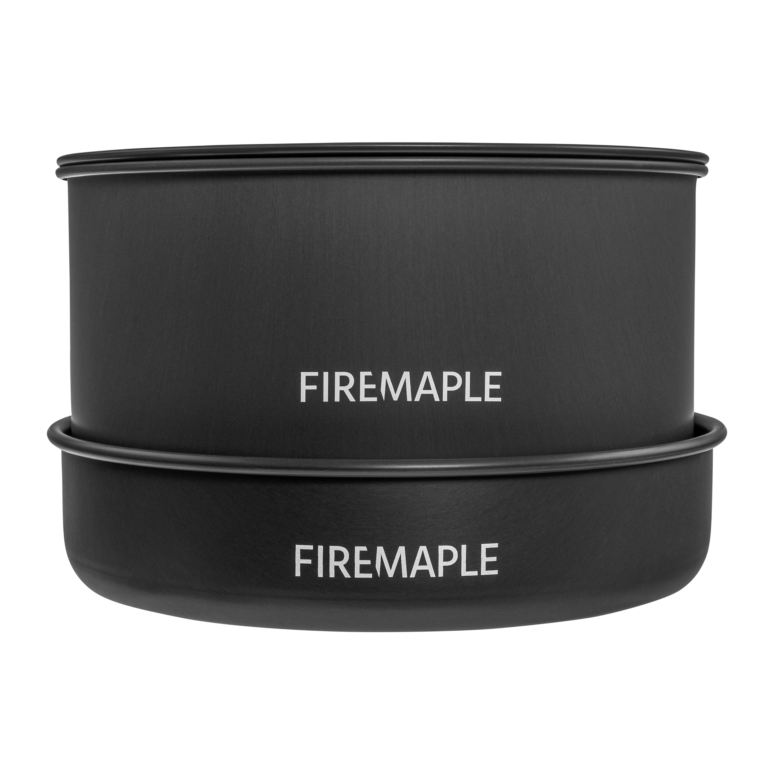 Zestaw turystyczny do gotowania Fire Maple Cooking kit z palnikiem gazowym