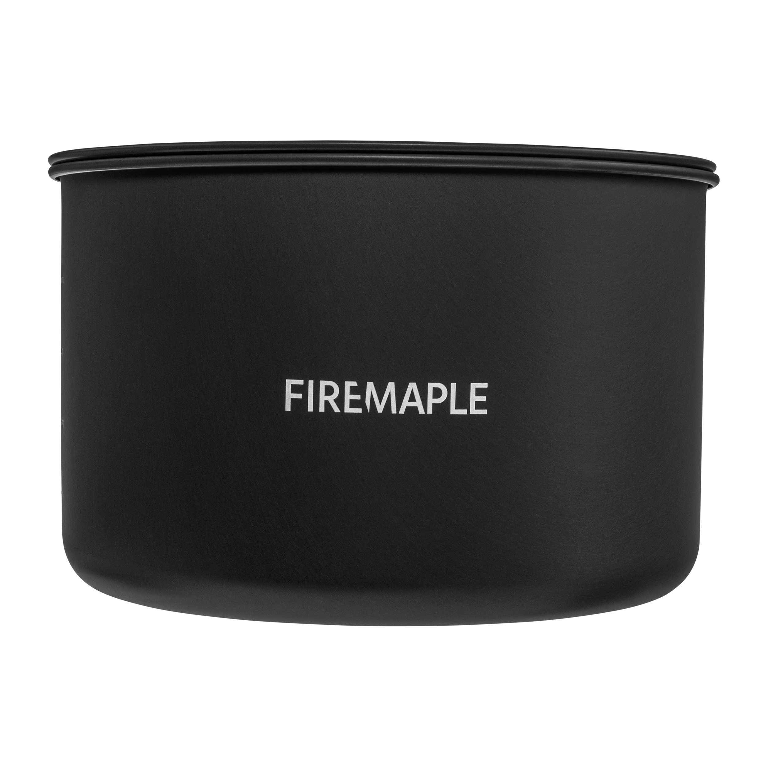 Zestaw turystyczny do gotowania Fire Maple Cooking kit z kuchenką alkoholową