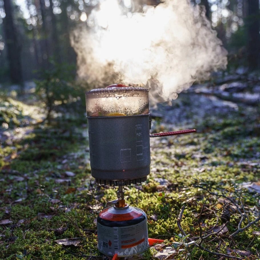 Набір туристичного посуду Fire Maple Island