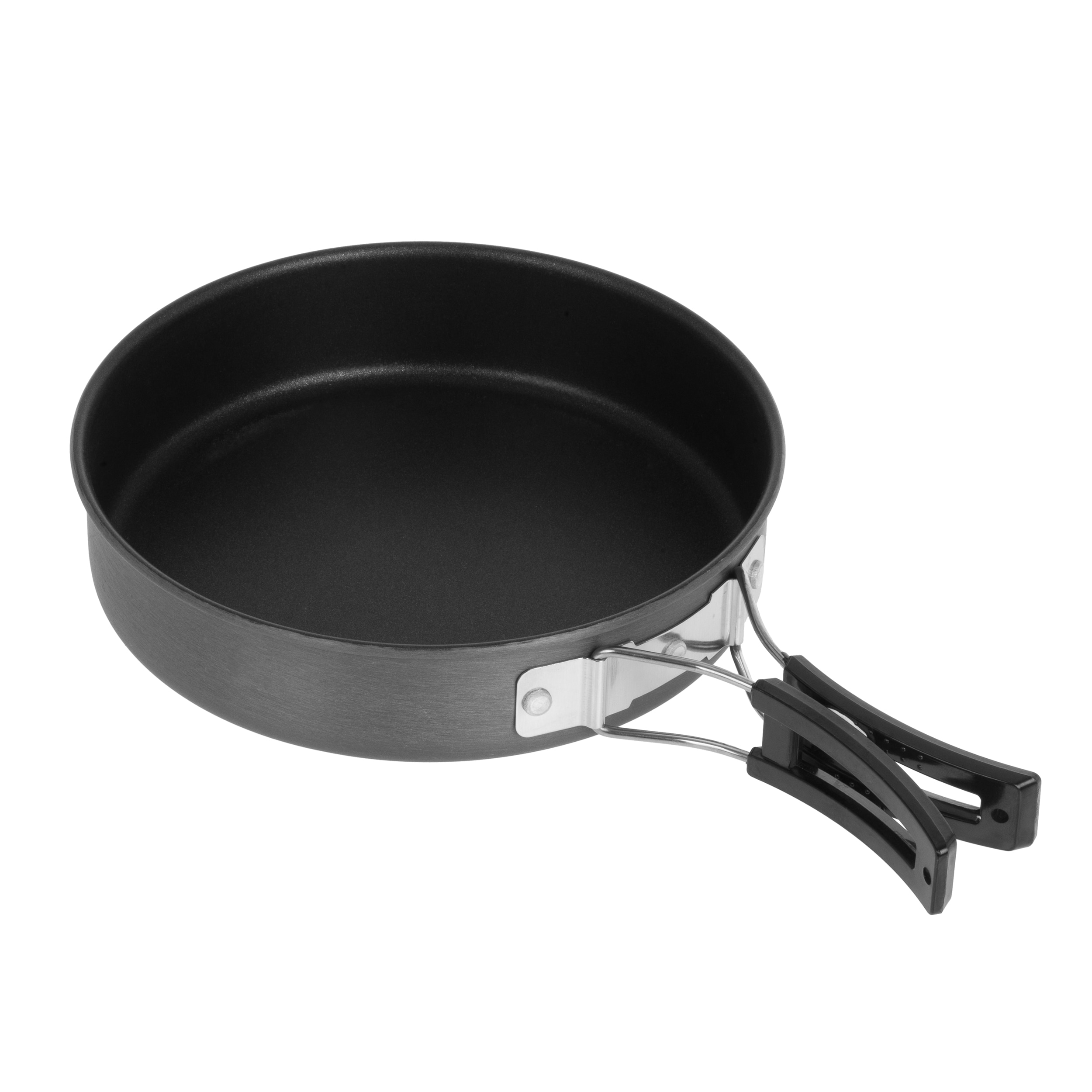 Zestaw naczyń turystycznych Fire Maple FMC-201