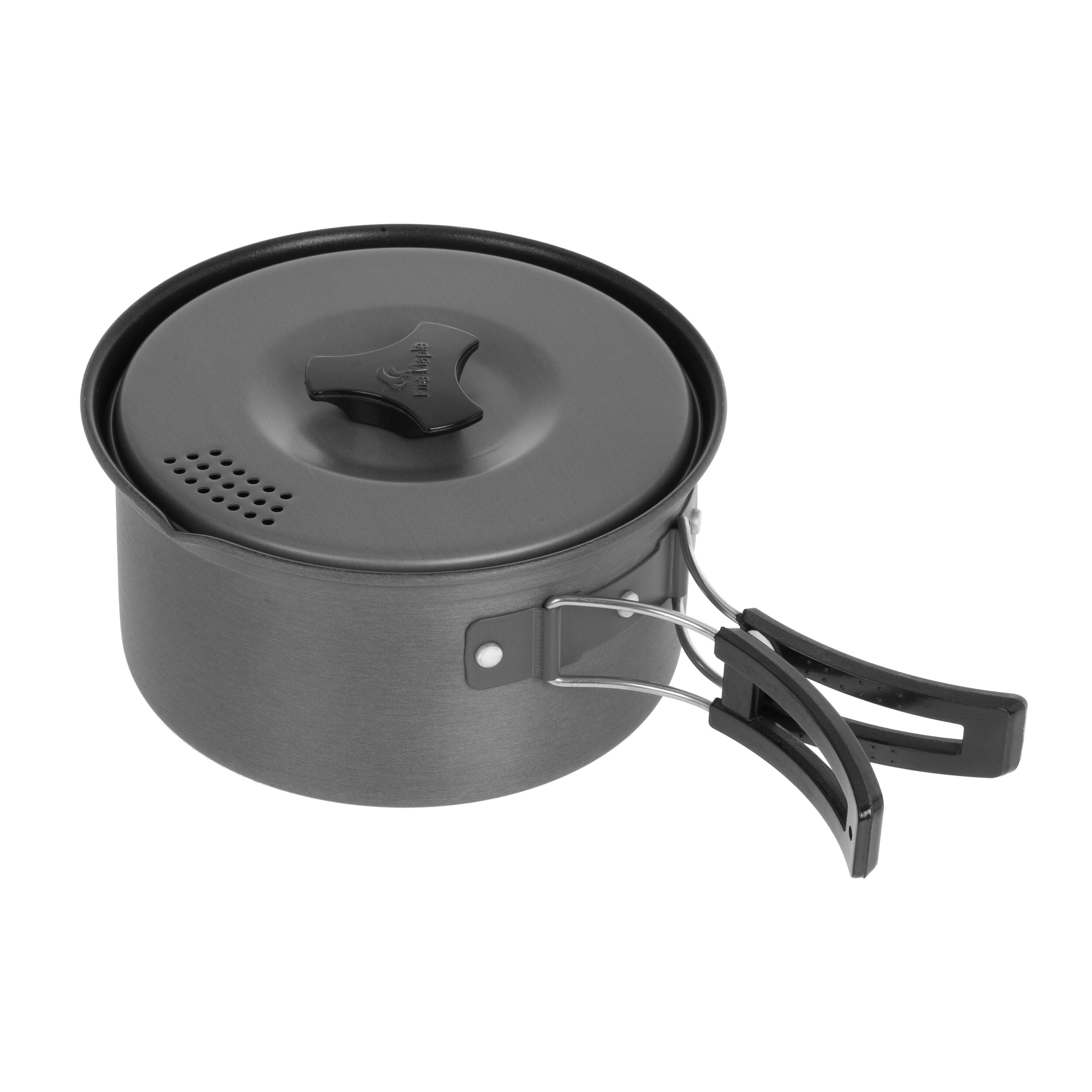 Zestaw naczyń turystycznych Fire Maple FMC-201