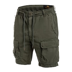 Szorty Alpha Industries Aloha Safari - Dark Olive