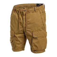 Szorty Alpha Industries Aloha Safari - Khaki