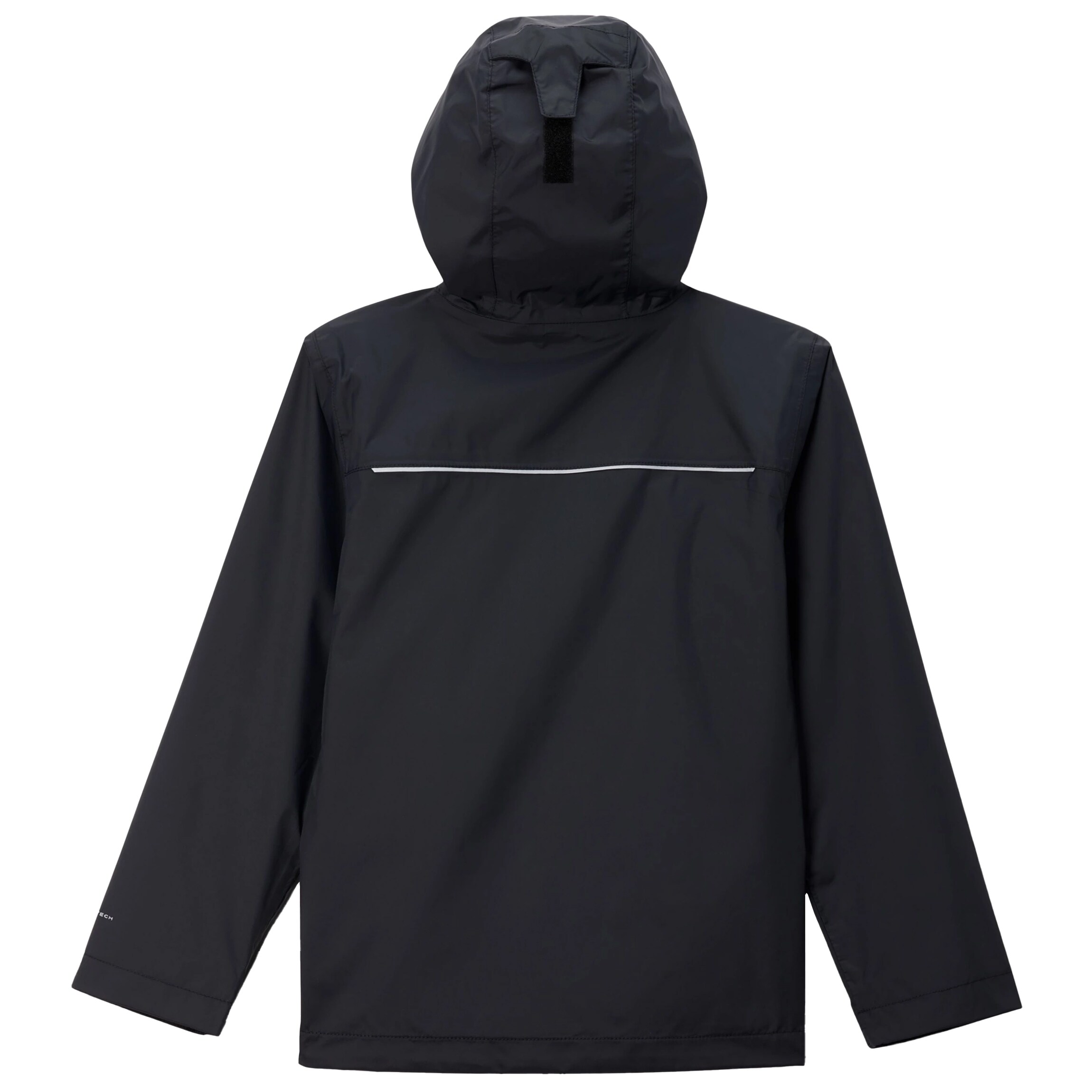 Kurtka dziecięca Columbia Watertight II - Black
