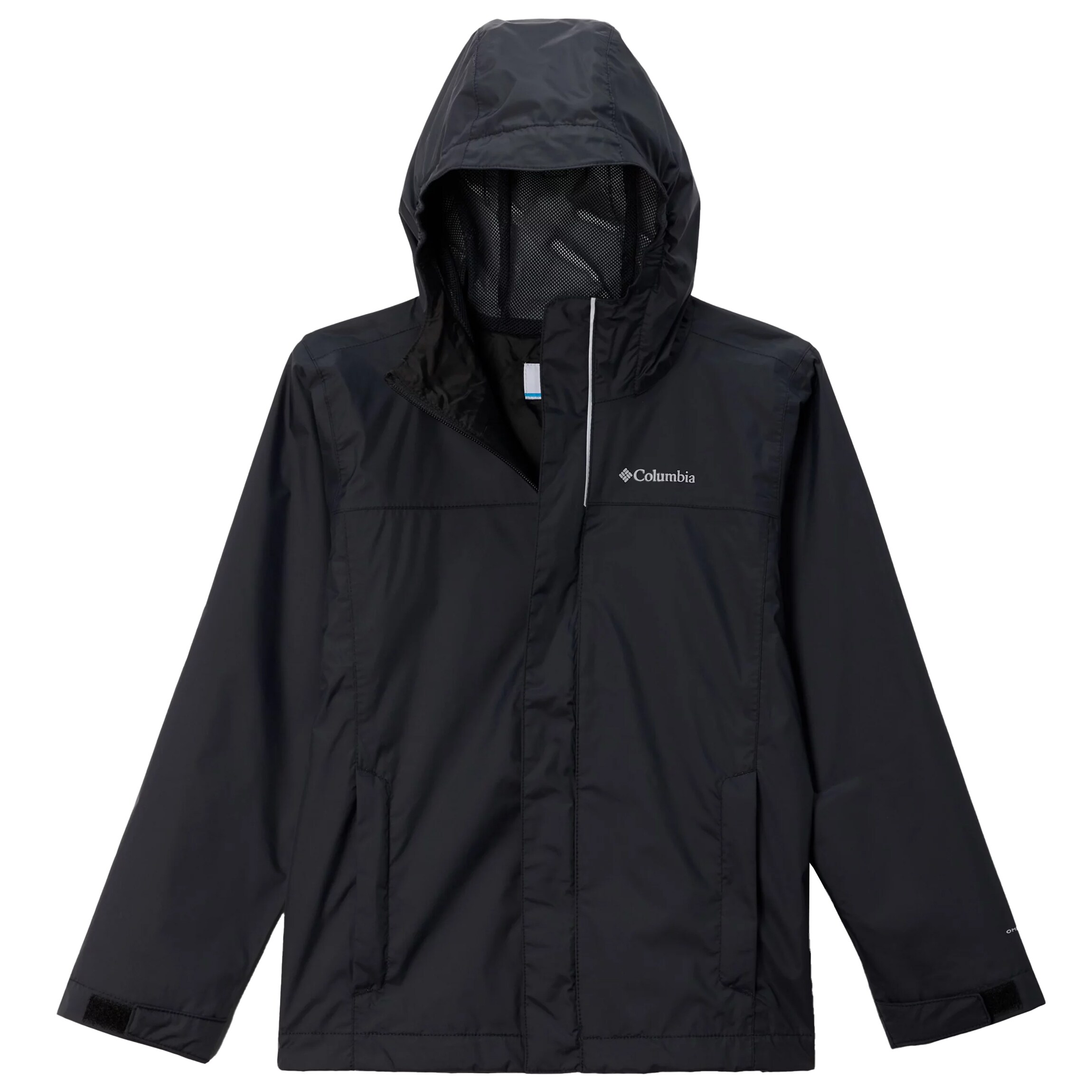 Kurtka dziecięca Columbia Watertight II - Black