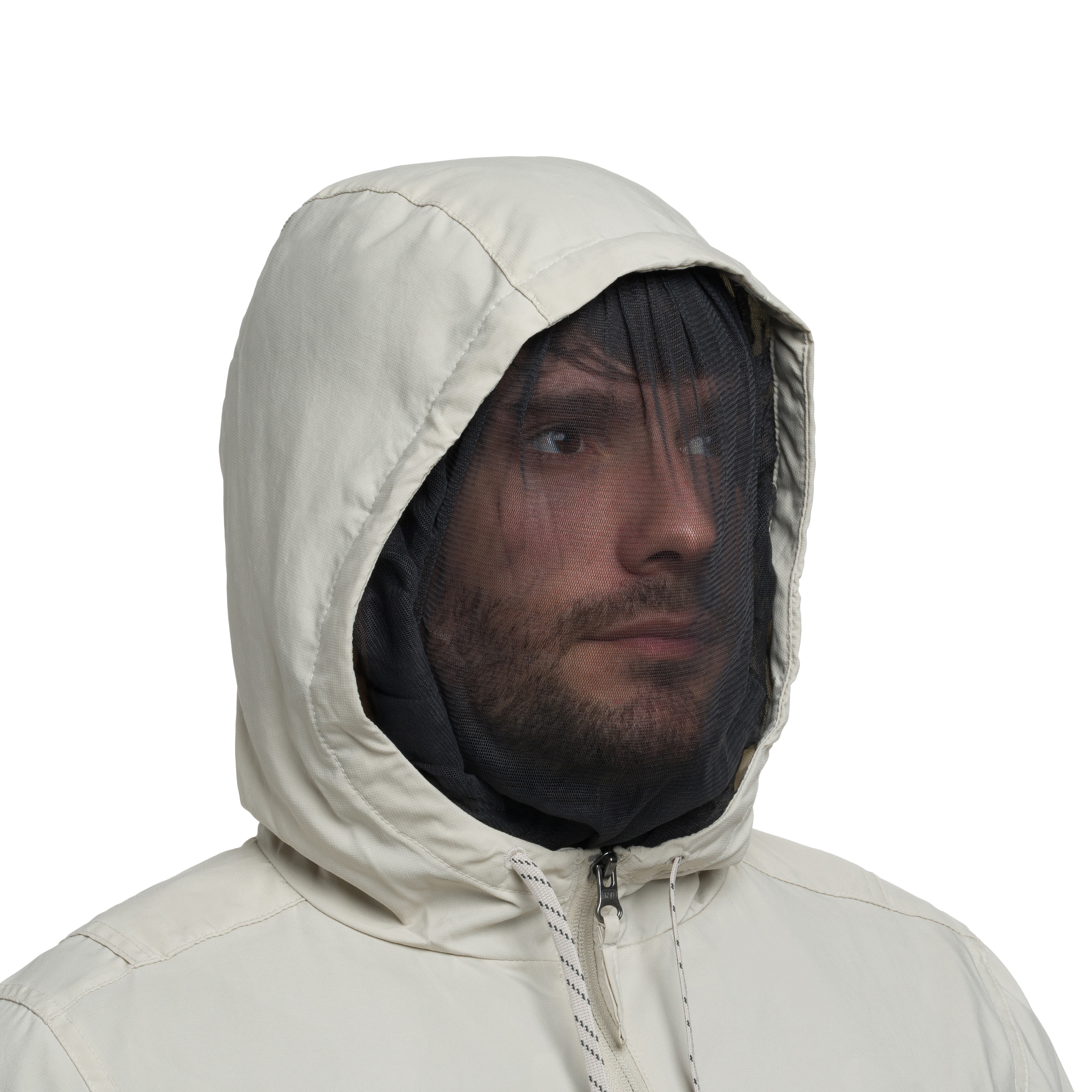 Куртка Columbia Skien Valley Hooded Insect Shield - Dark Stone