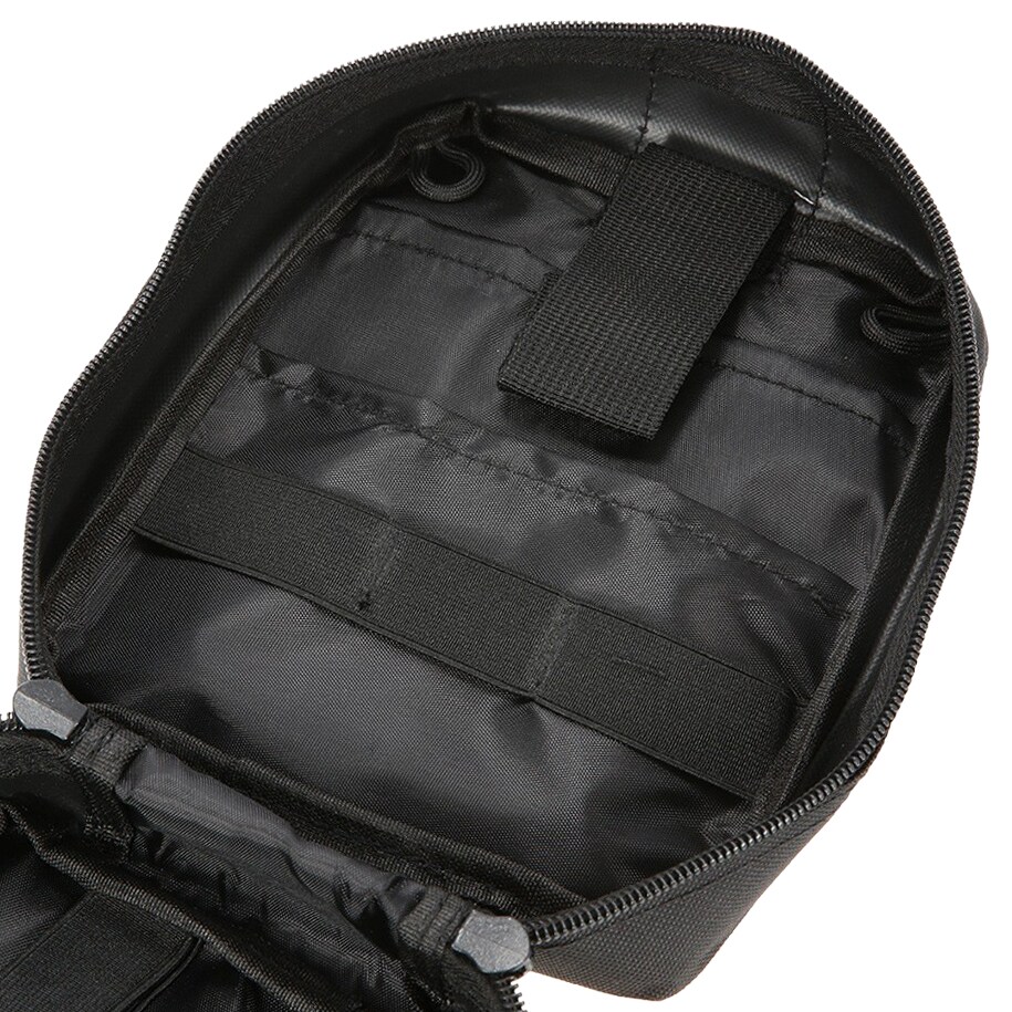 Apteczka taktyczna JB Tacticals IFAK - Black