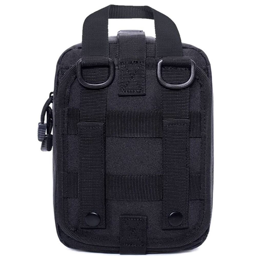 Apteczka taktyczna JB Tacticals IFAK - Black