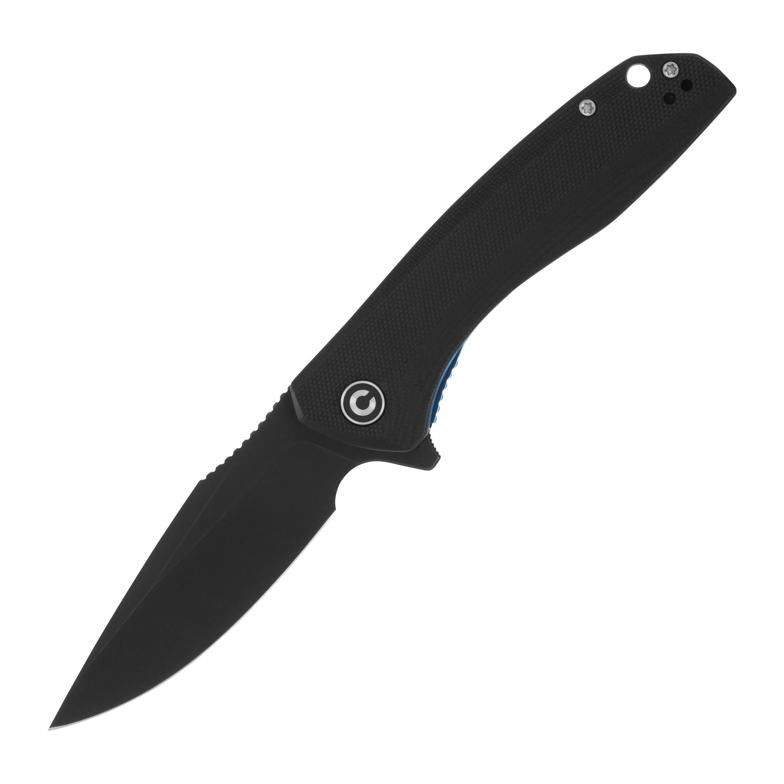 Nóż składany Civivi Baklash C801H - Black