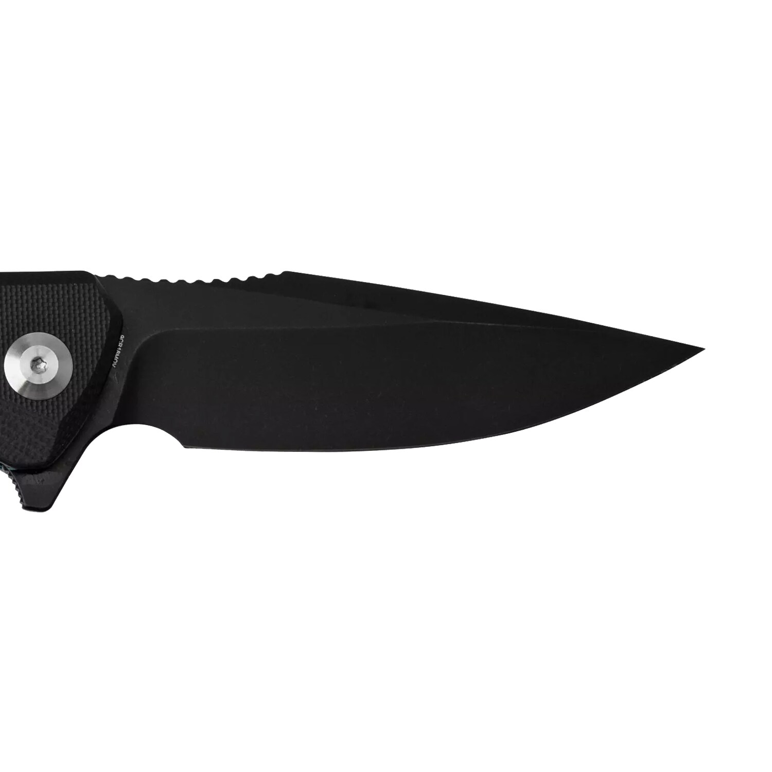 Nóż składany Civivi Baklash C801H - Black
