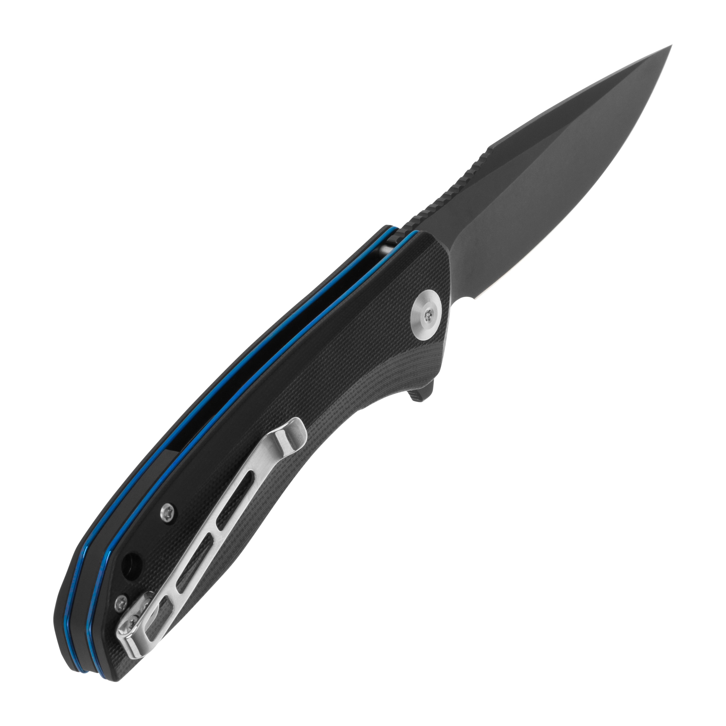 Nóż składany Civivi Baklash C801H - Black