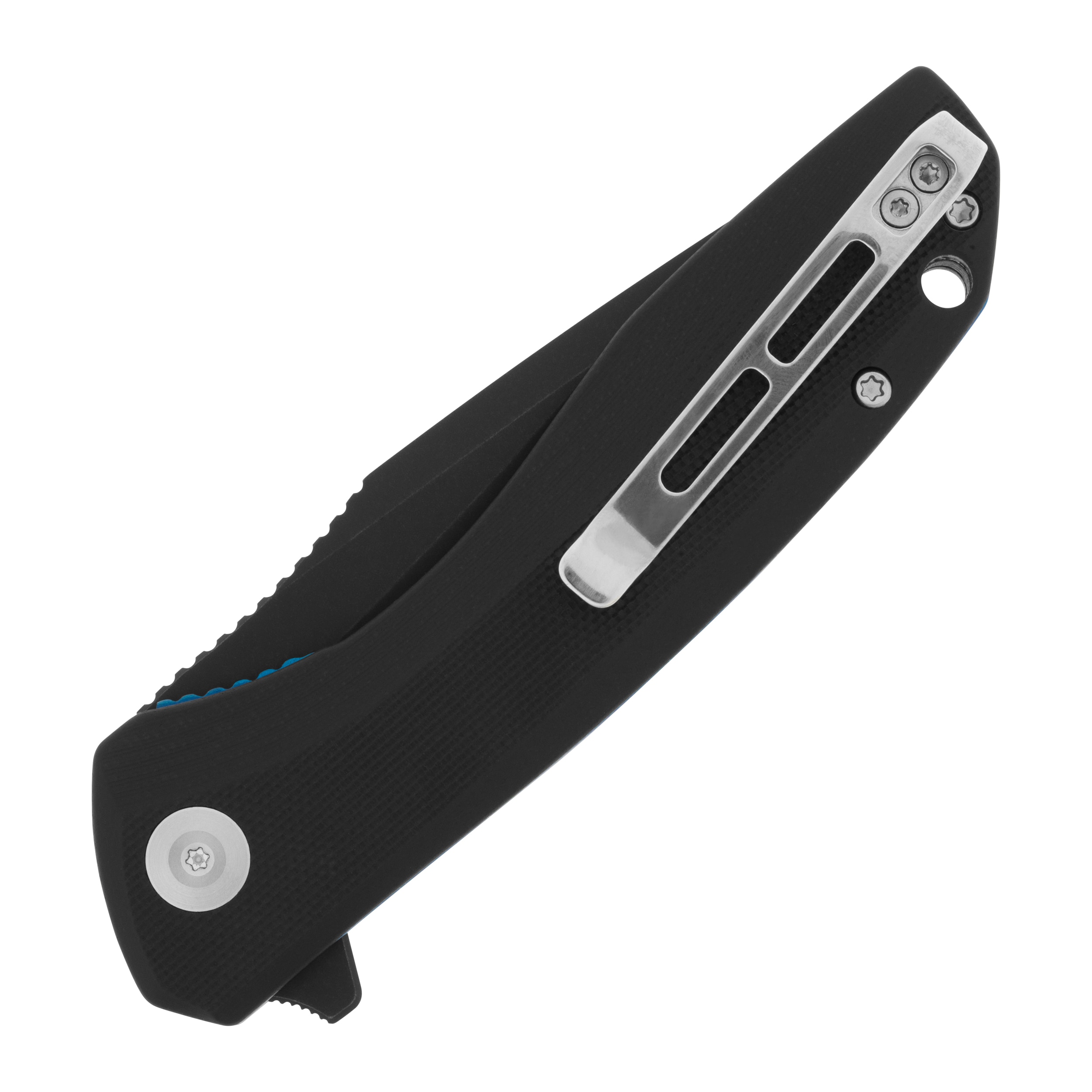 Nóż składany Civivi Baklash C801H - Black