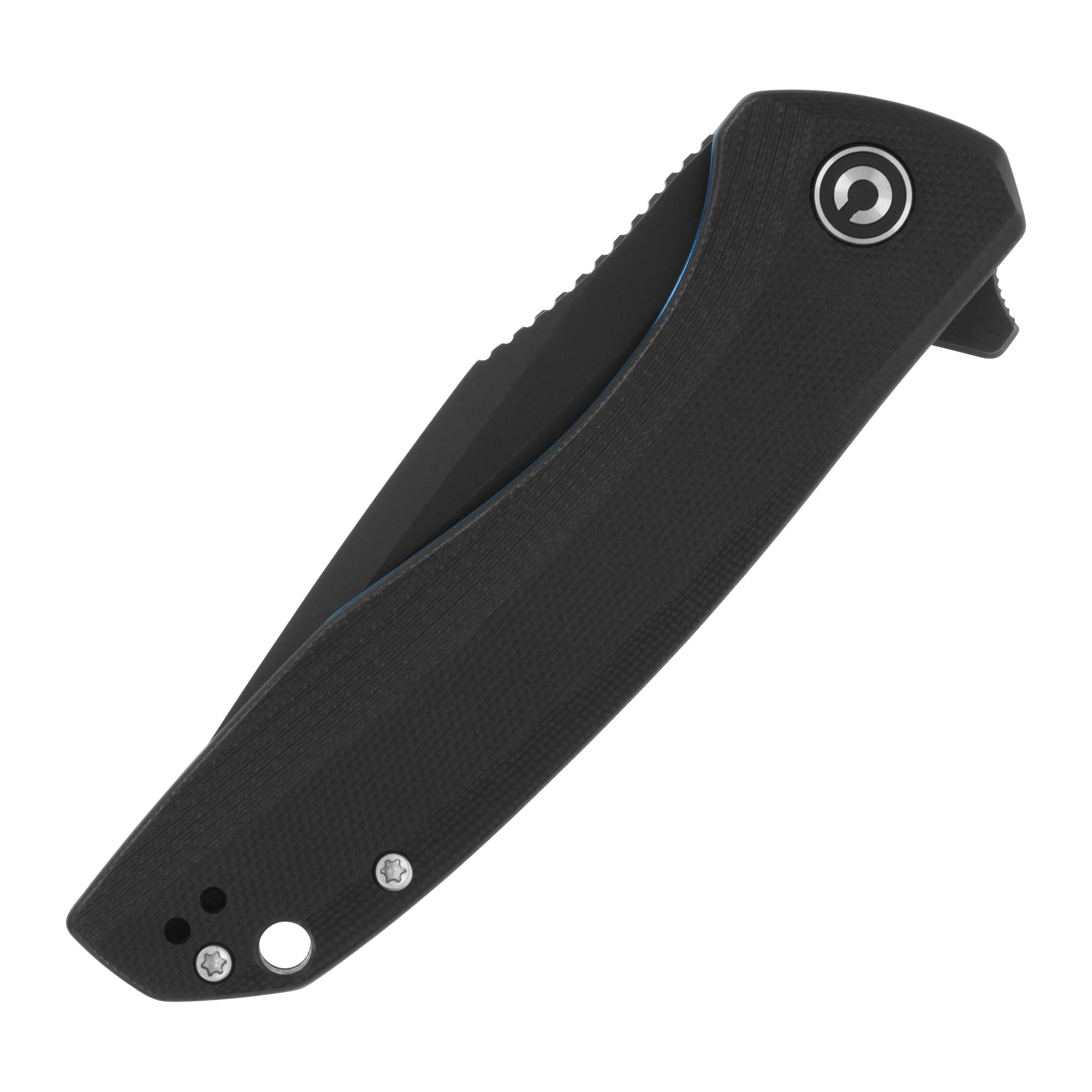 Nóż składany Civivi Baklash C801H - Black