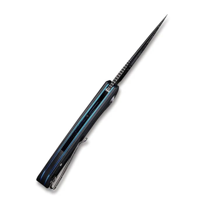 Nóż składany Civivi Baklash C801H - Black