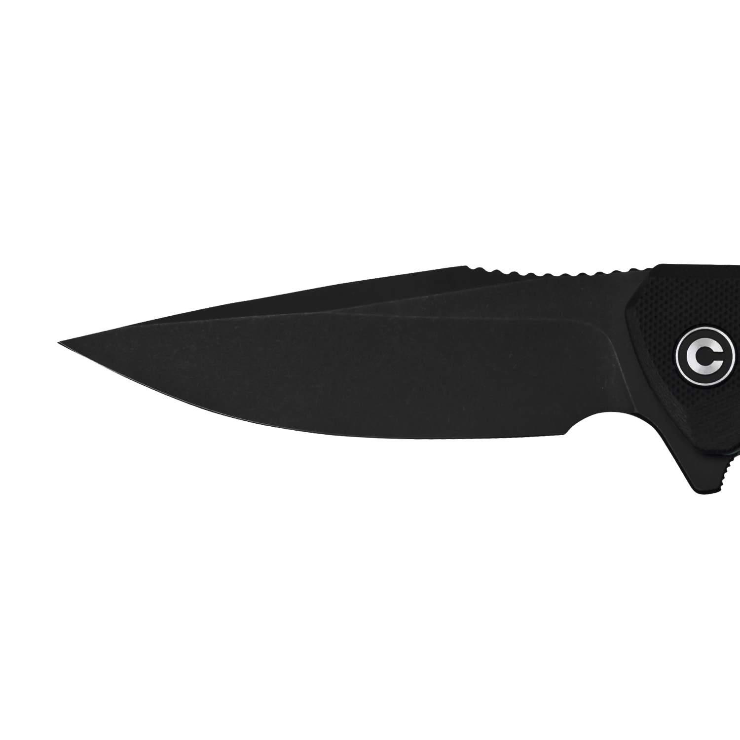 Nóż składany Civivi Baklash C801H - Black