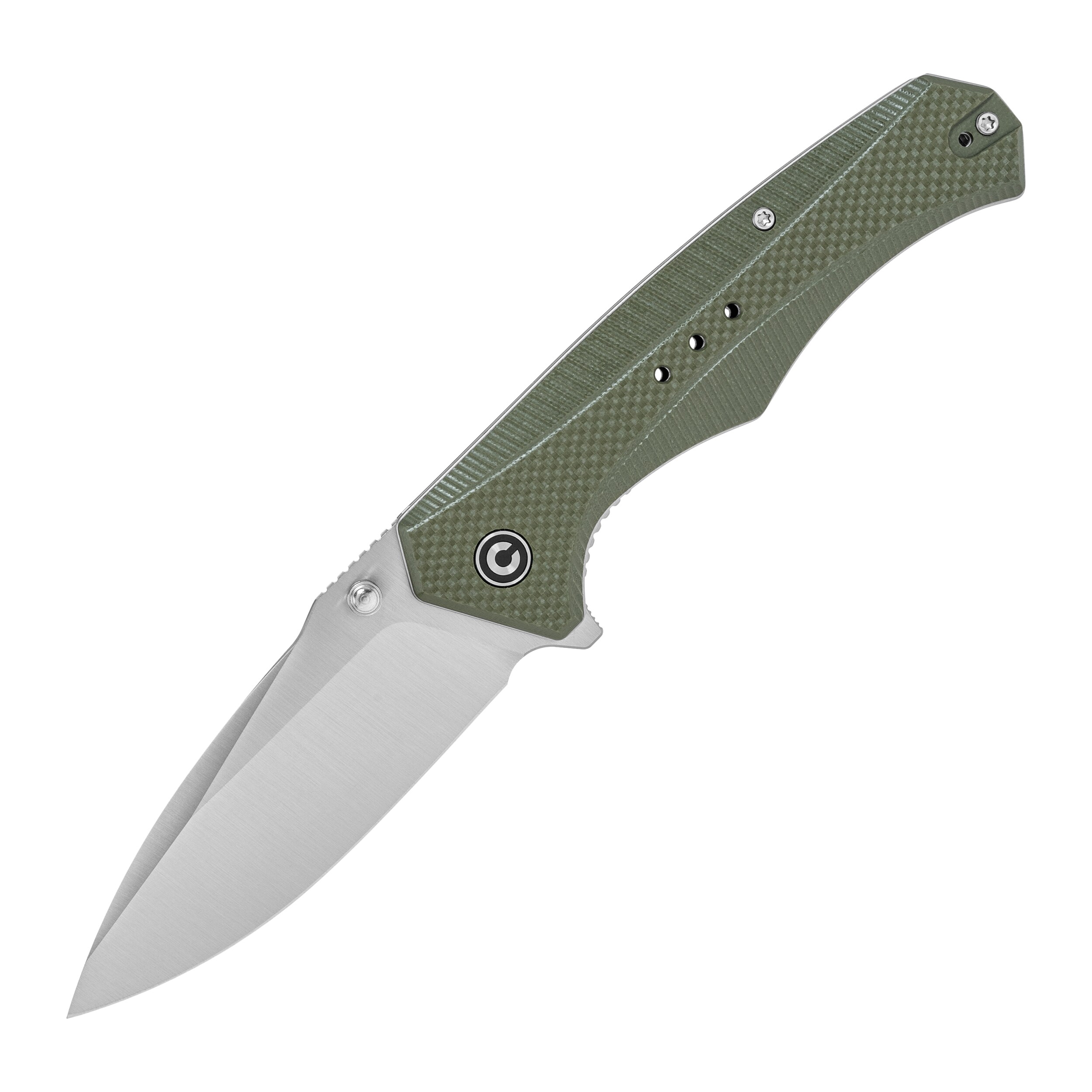 Nóż składany Civivi Photonix - OD Green