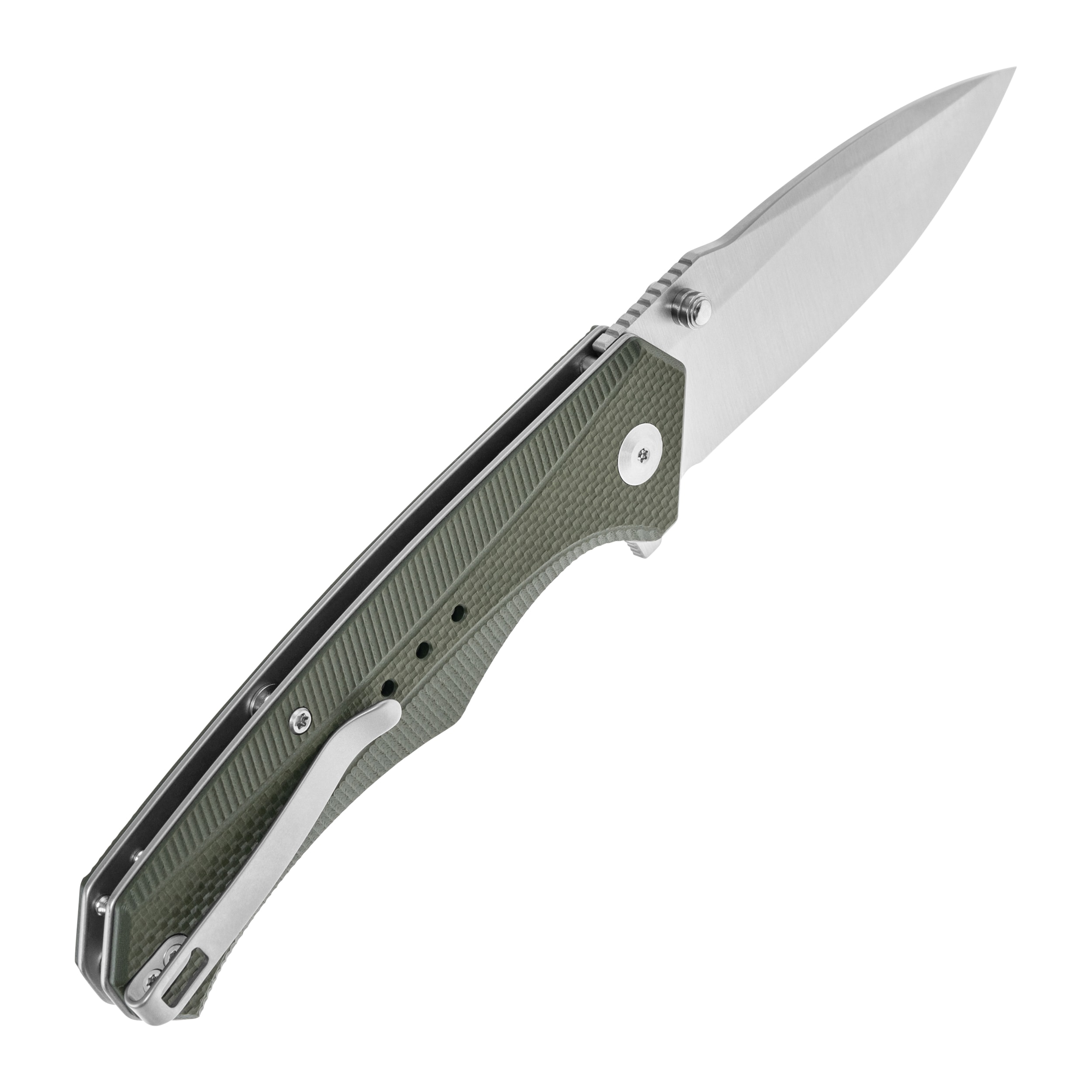 Nóż składany Civivi Photonix - OD Green
