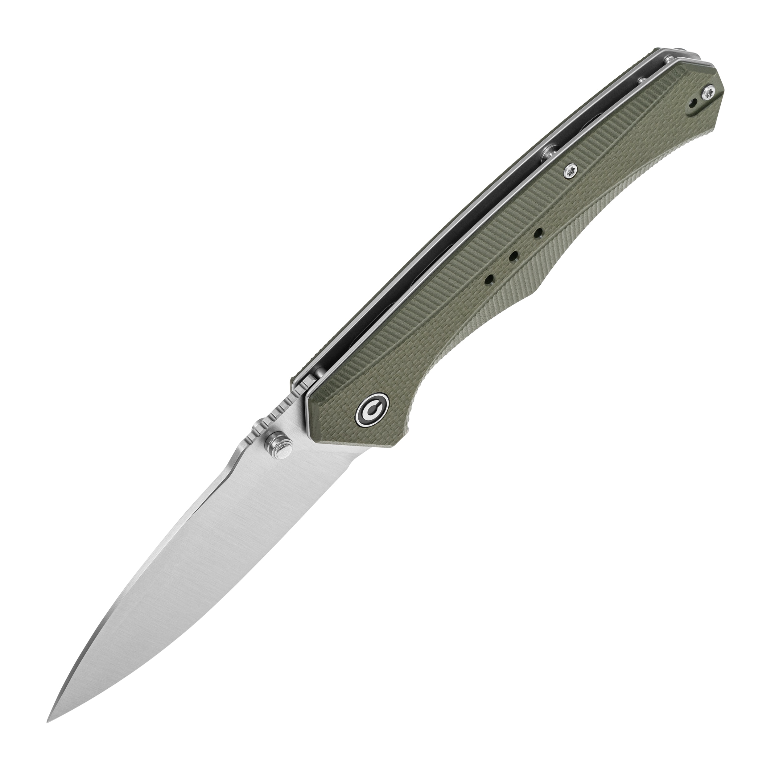 Nóż składany Civivi Photonix - OD Green