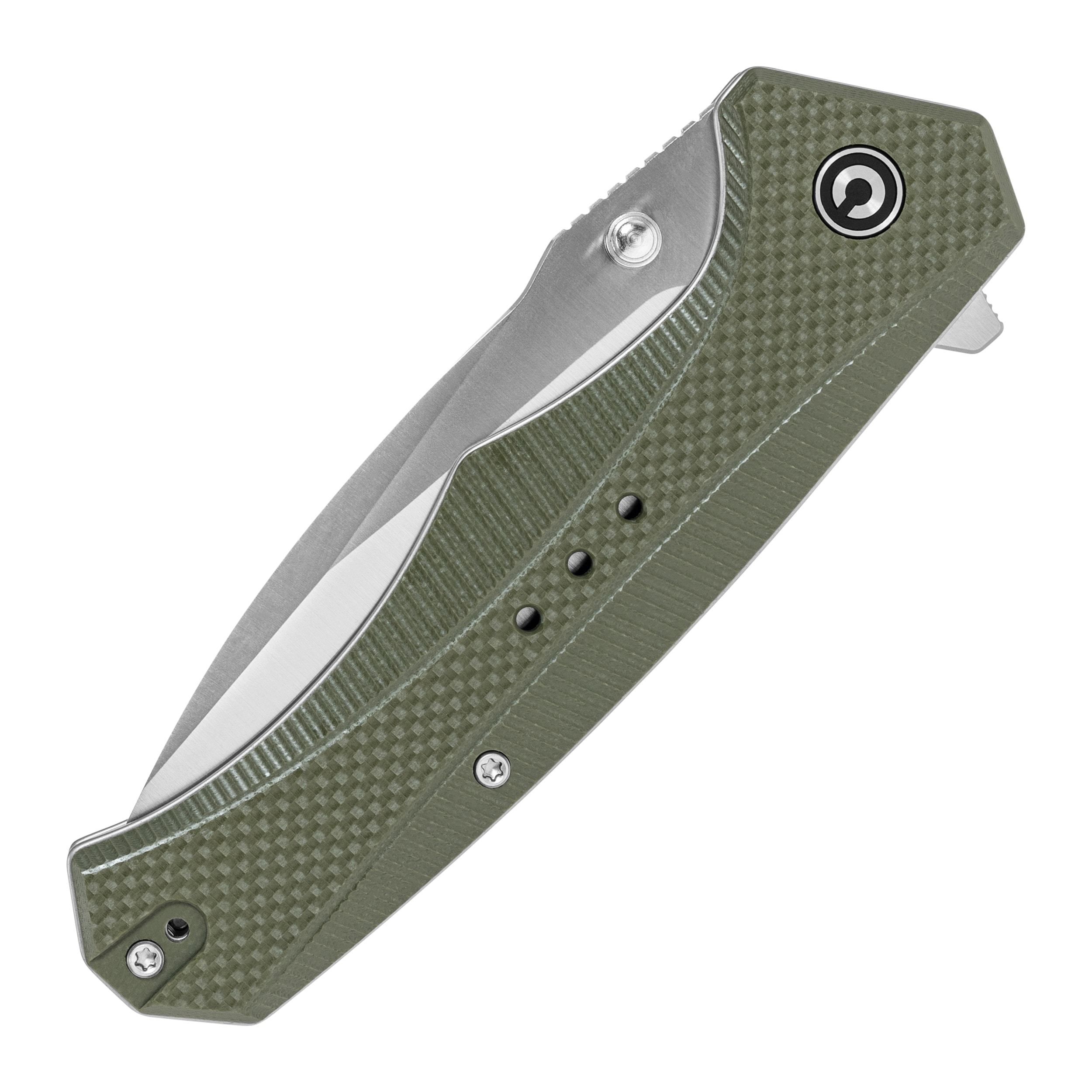 Nóż składany Civivi Photonix - OD Green