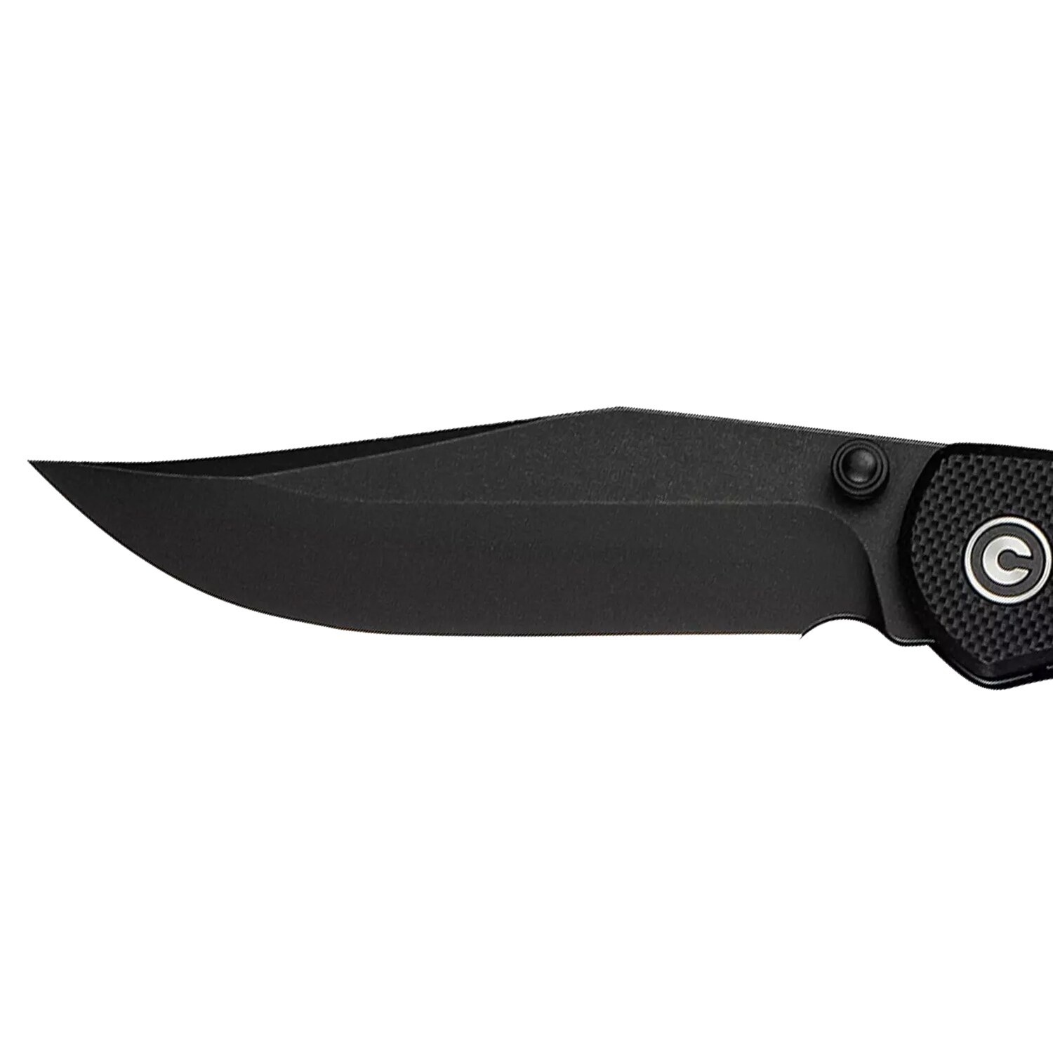 Складаний ніж Civivi Clingman C23065-1 - Black