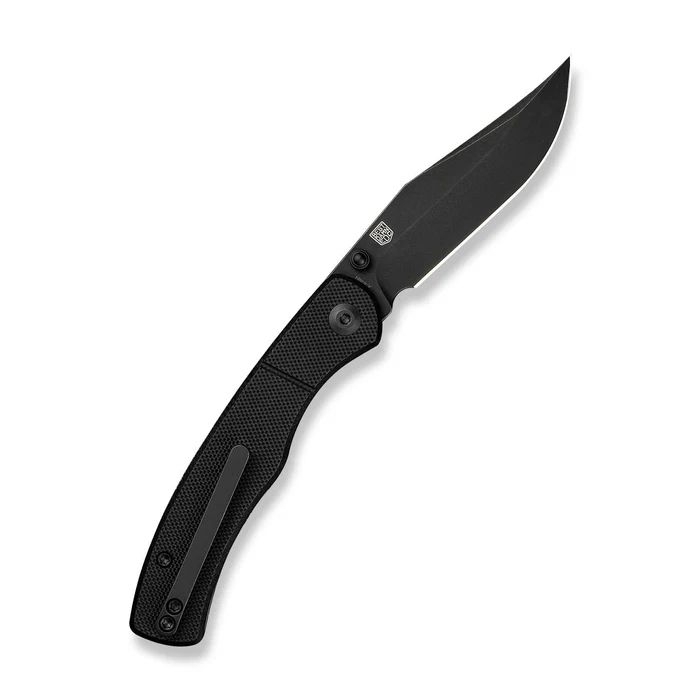 Civivi Clingman G10 Folding Knife - Black