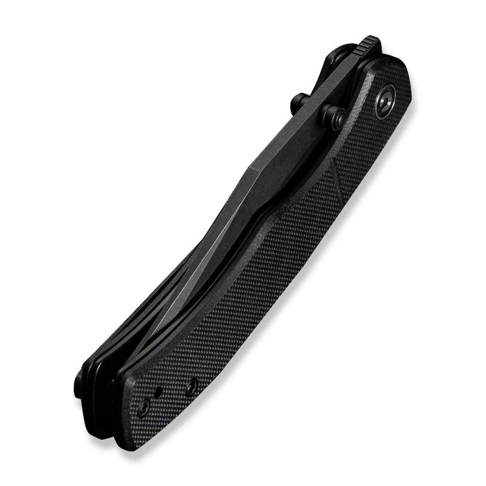 Civivi Clingman G10 Folding Knife - Black