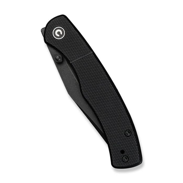 Civivi Clingman G10 Folding Knife - Black