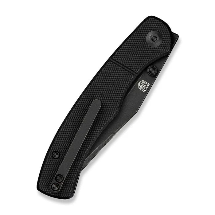 Civivi Clingman G10 Folding Knife - Black