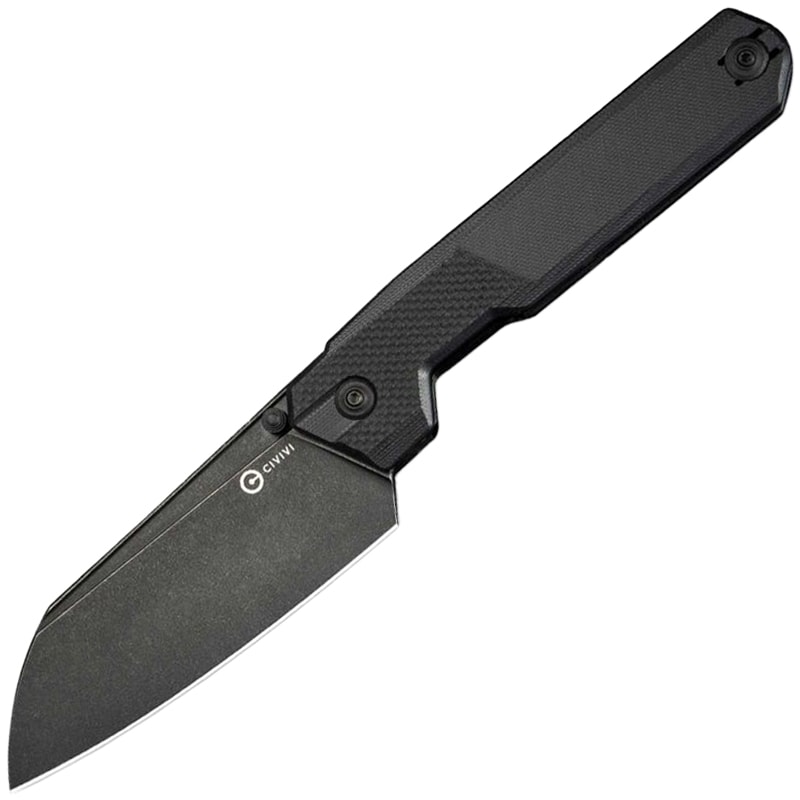 Складаний ніж Civivi HID G10 - Black
