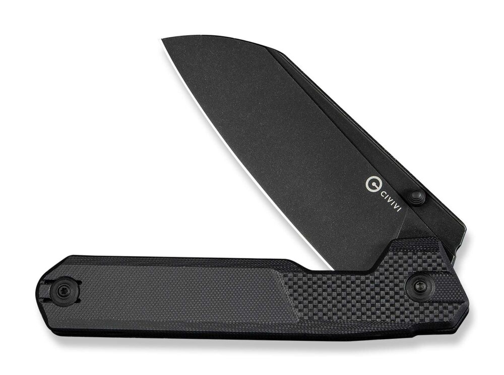 Складаний ніж Civivi HID G10 - Black