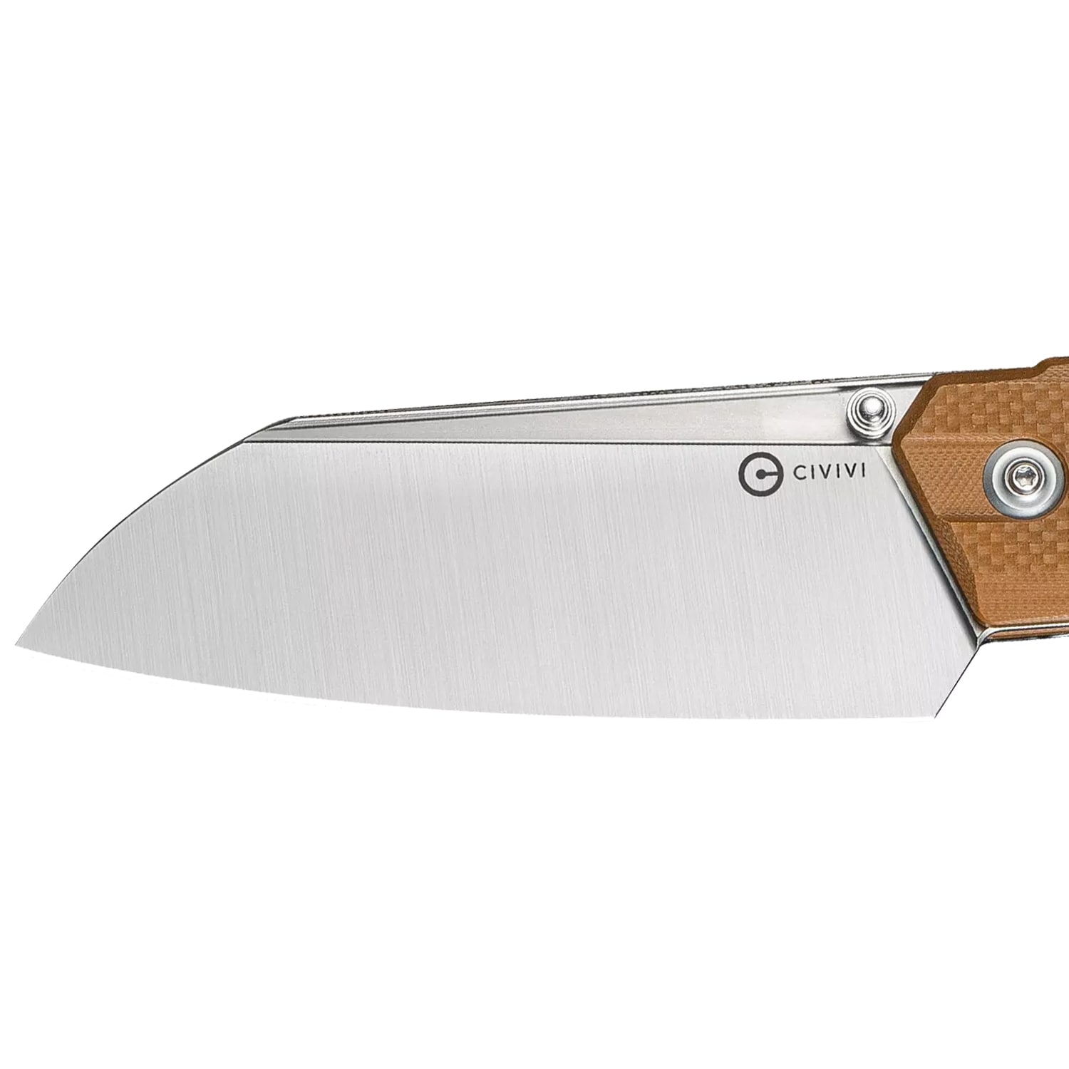 Nóż składany Civivi HID G10 - Brown