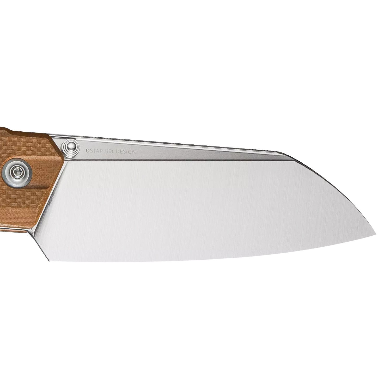 Nóż składany Civivi HID G10 - Brown