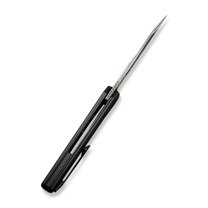 Nóż składany Civivi Nugz - Twill Carbon