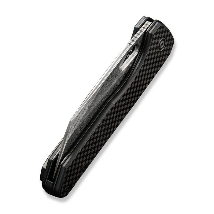 Nóż składany Civivi Nugz - Twill Carbon