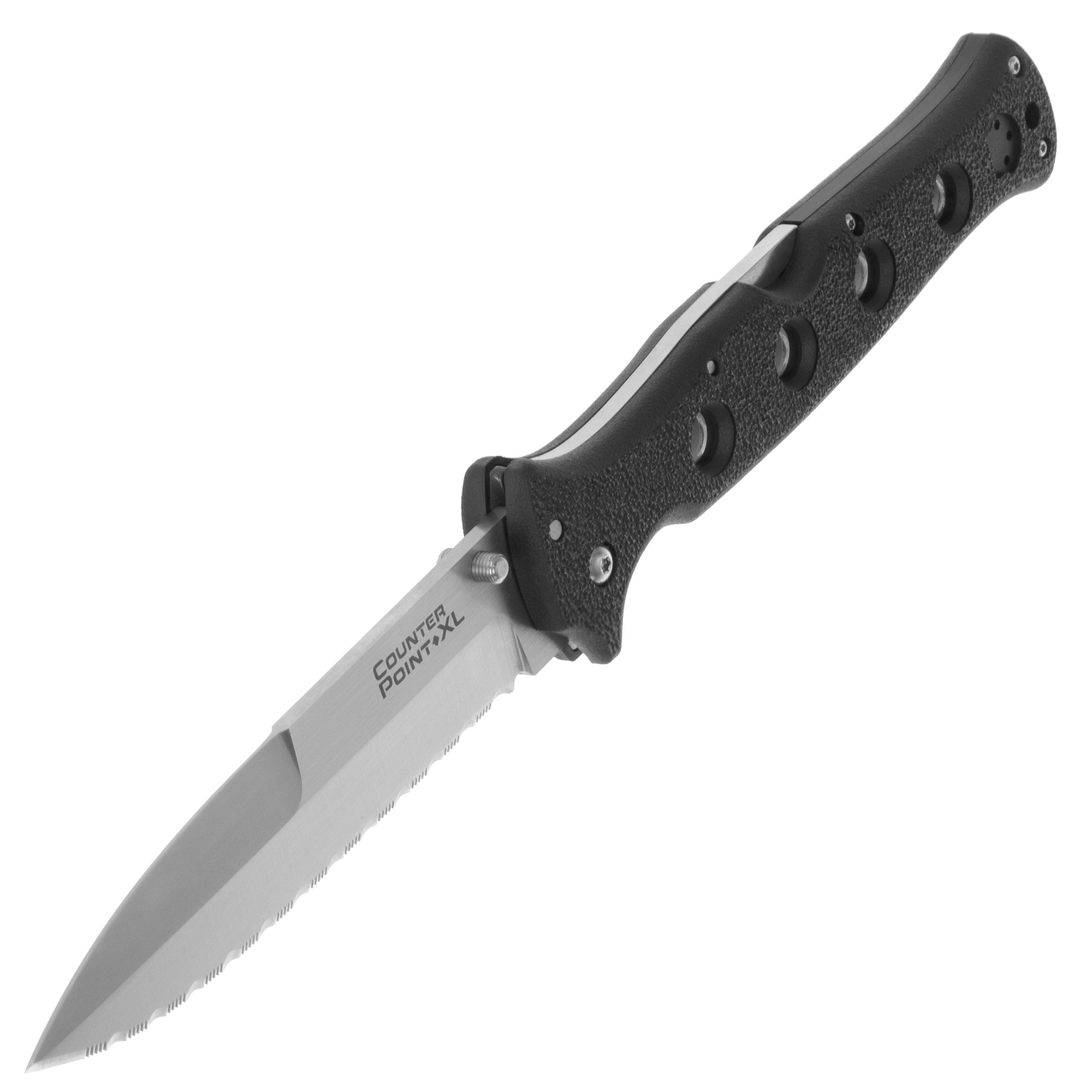 Nóż składany Cold Steel Counter Point XL Serrated