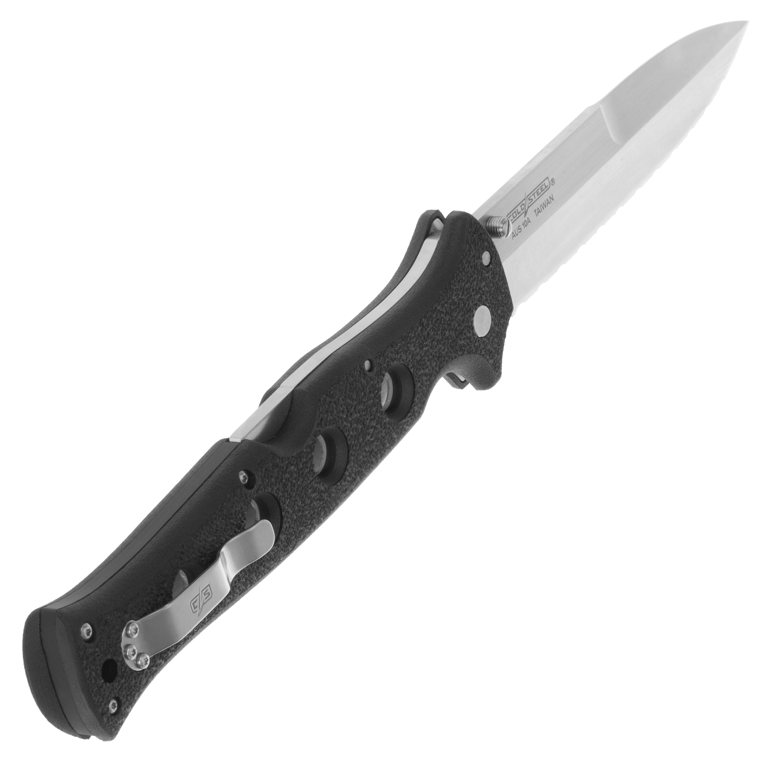 Nóż składany Cold Steel Counter Point XL Serrated
