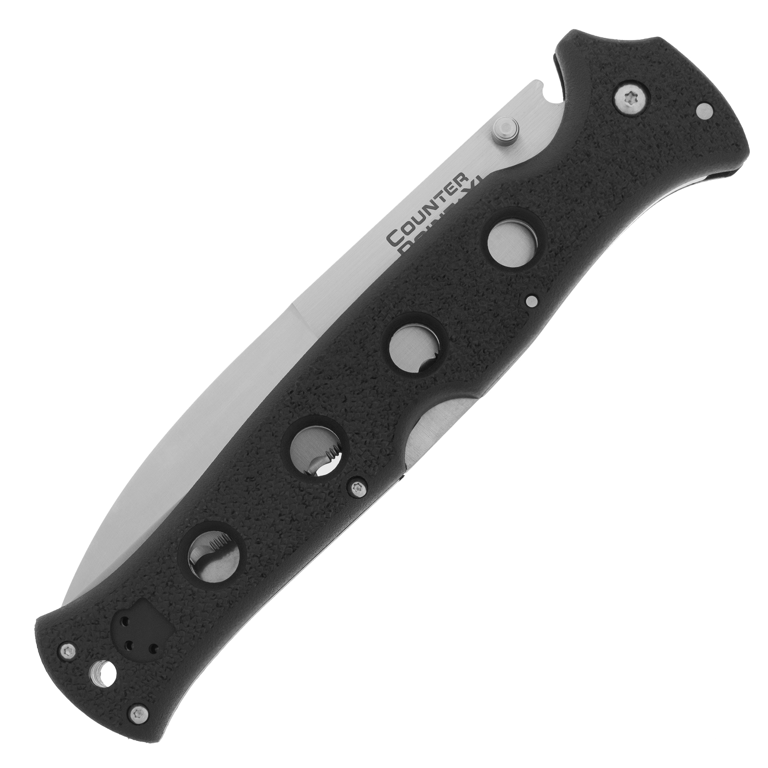 Nóż składany Cold Steel Counter Point XL Serrated