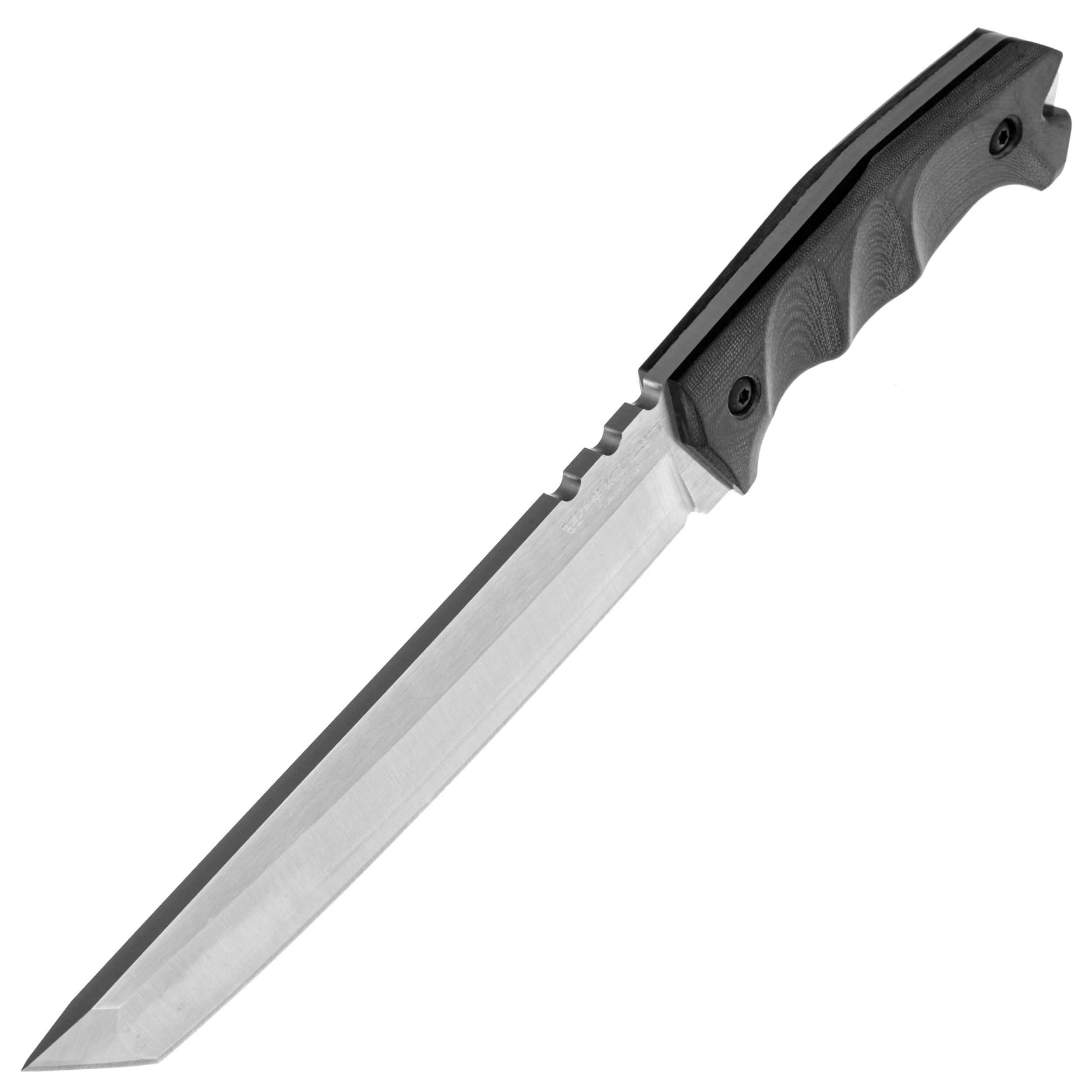 Ніж Cold Steel Warcraft Tanto Regular San Mai III