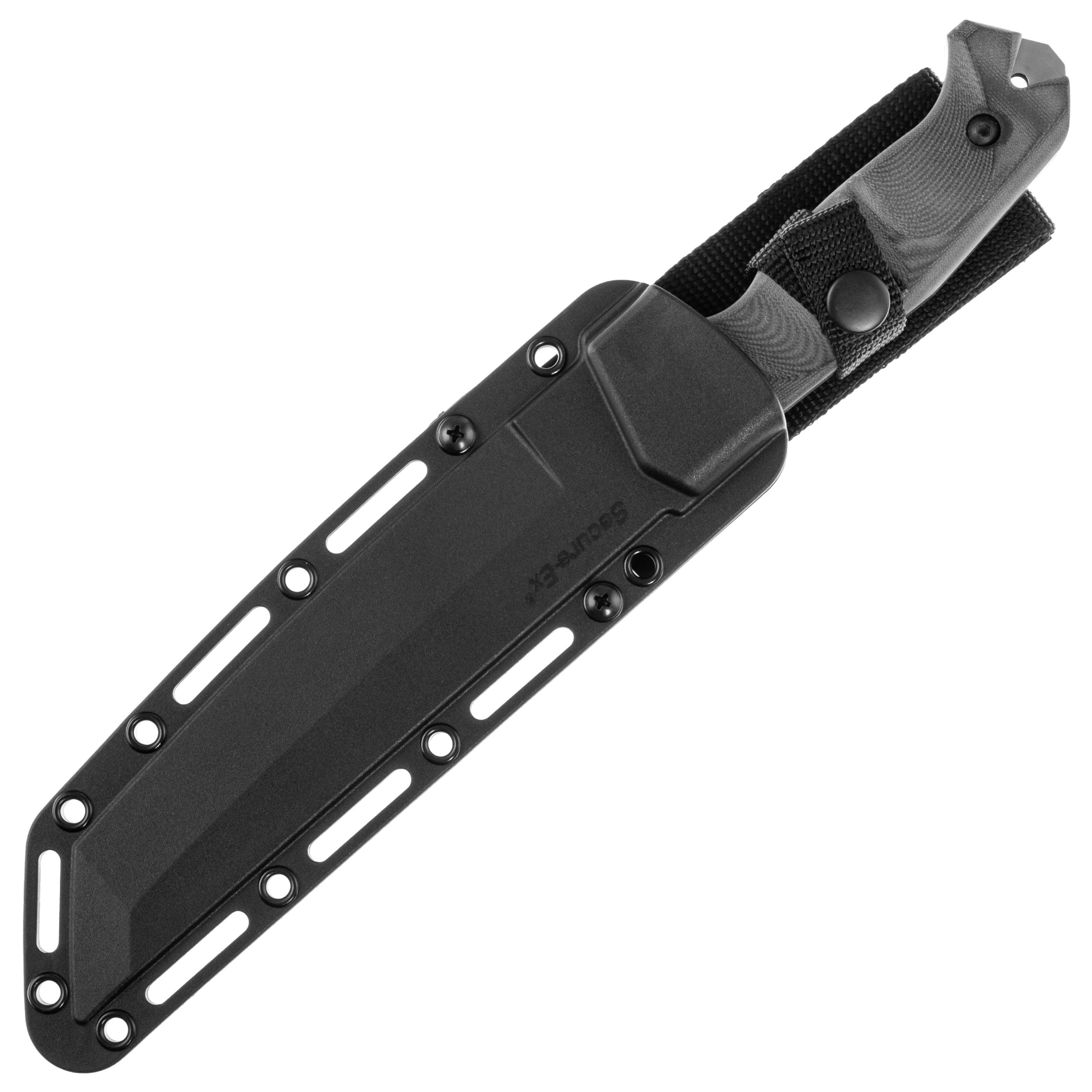 Ніж Cold Steel Warcraft Tanto Regular San Mai III