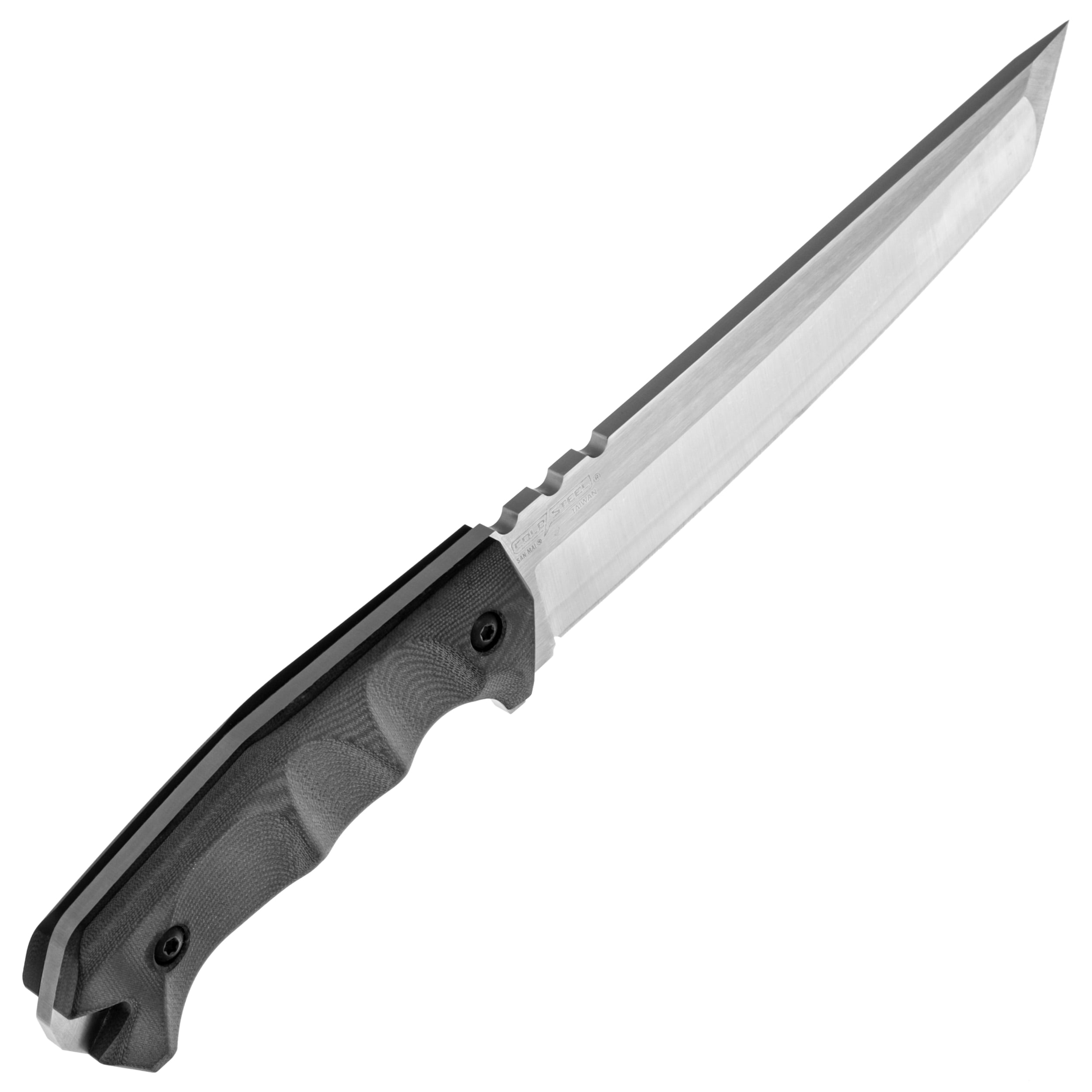 Ніж Cold Steel Warcraft Tanto Regular San Mai III