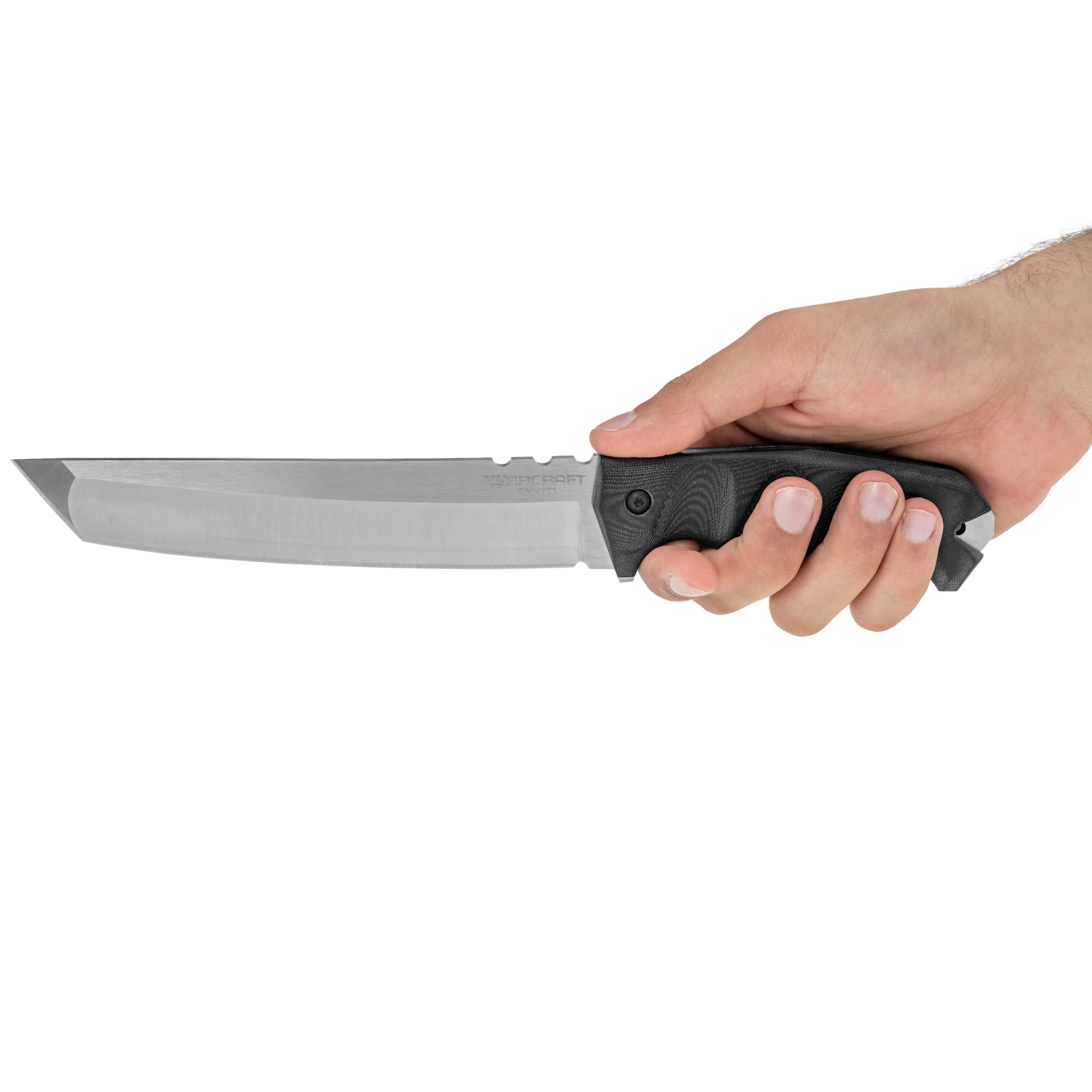 Ніж Cold Steel Warcraft Tanto Regular San Mai III