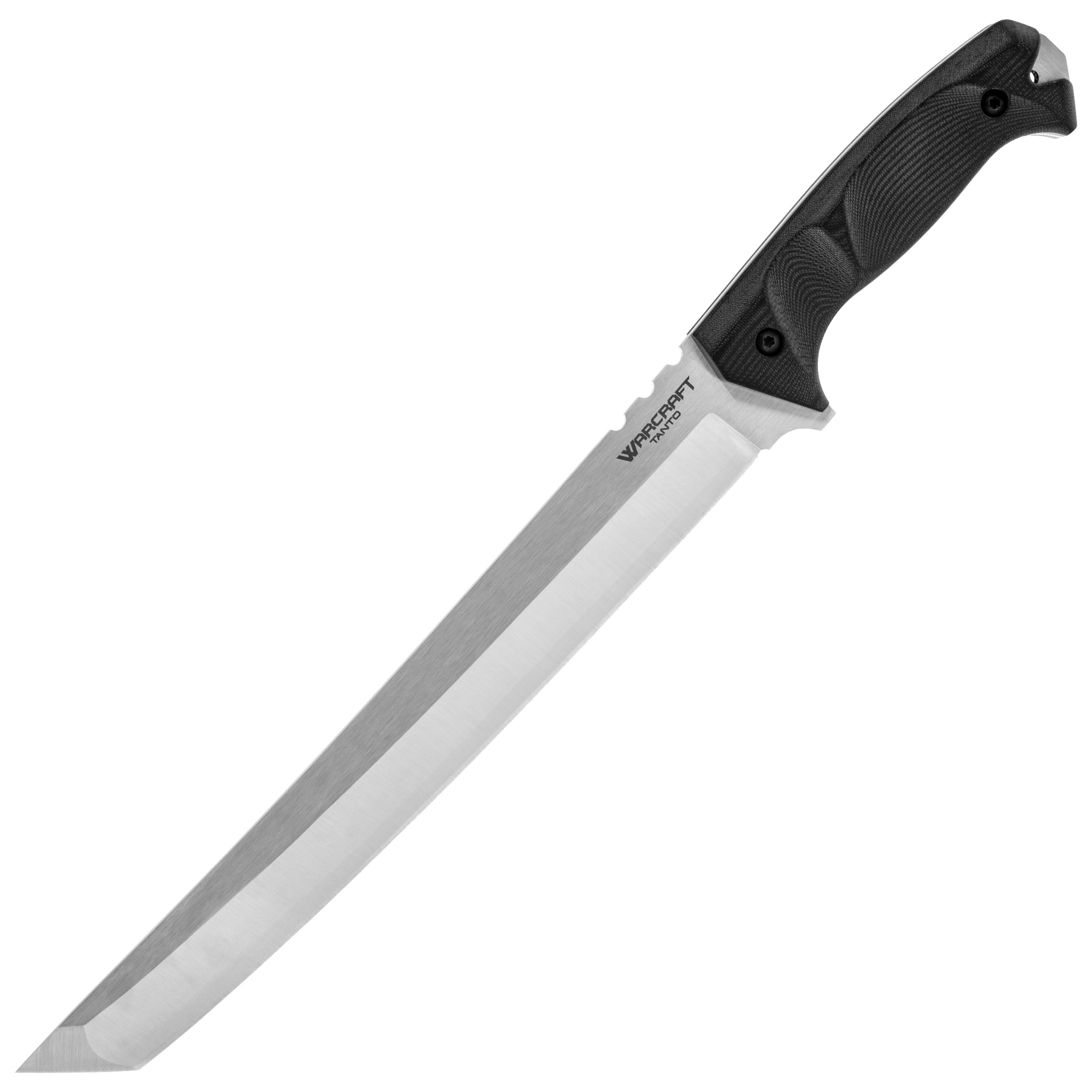 Nóż Cold Steel Magnum Warcraft Tanto XL San Mai III