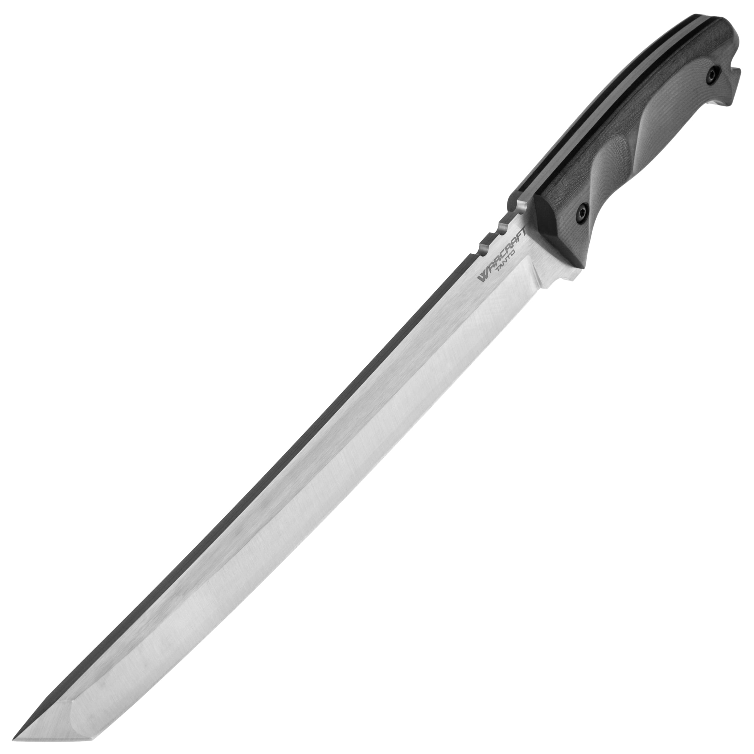 Nóż Cold Steel Magnum Warcraft Tanto XL San Mai III