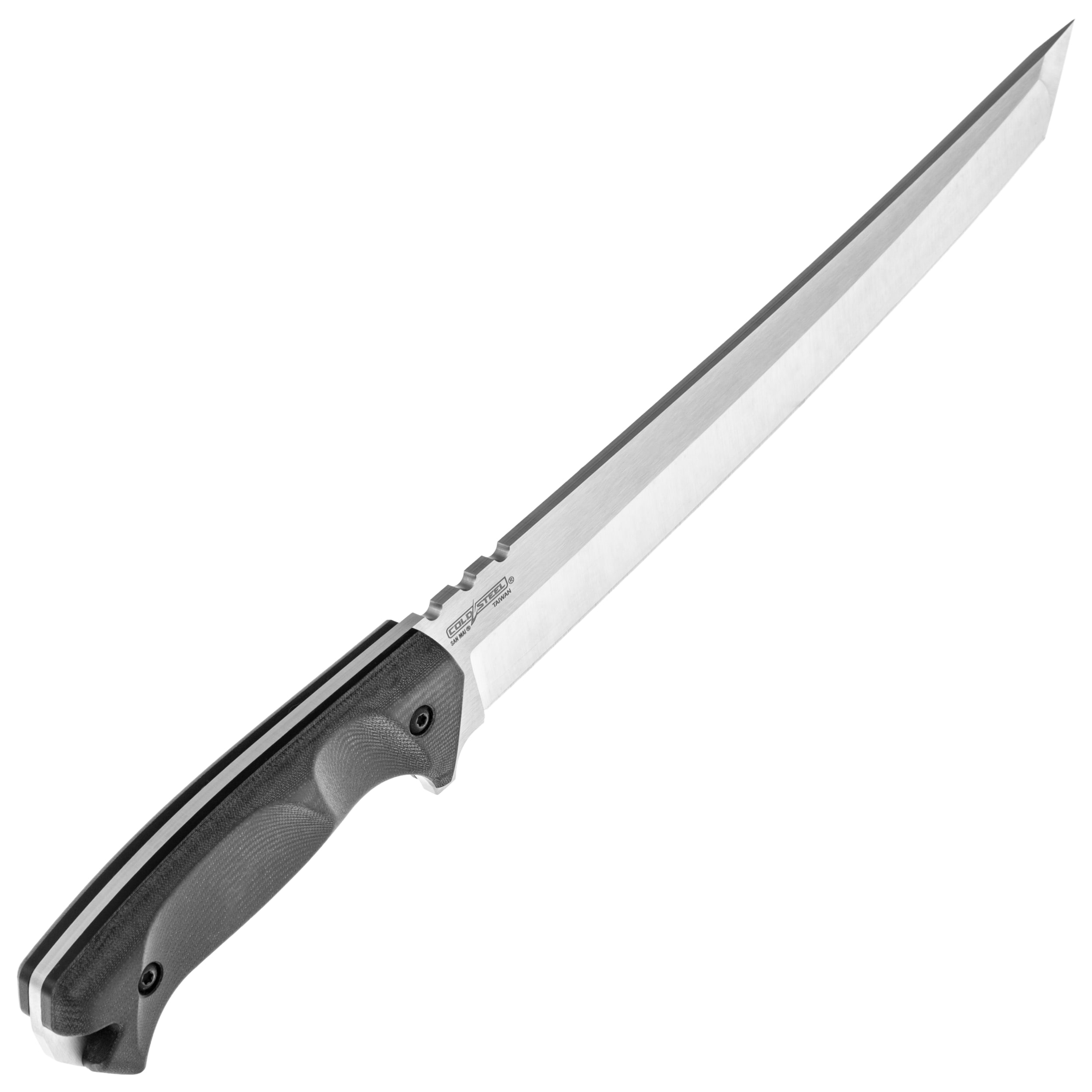 Nóż Cold Steel Magnum Warcraft Tanto XL San Mai III