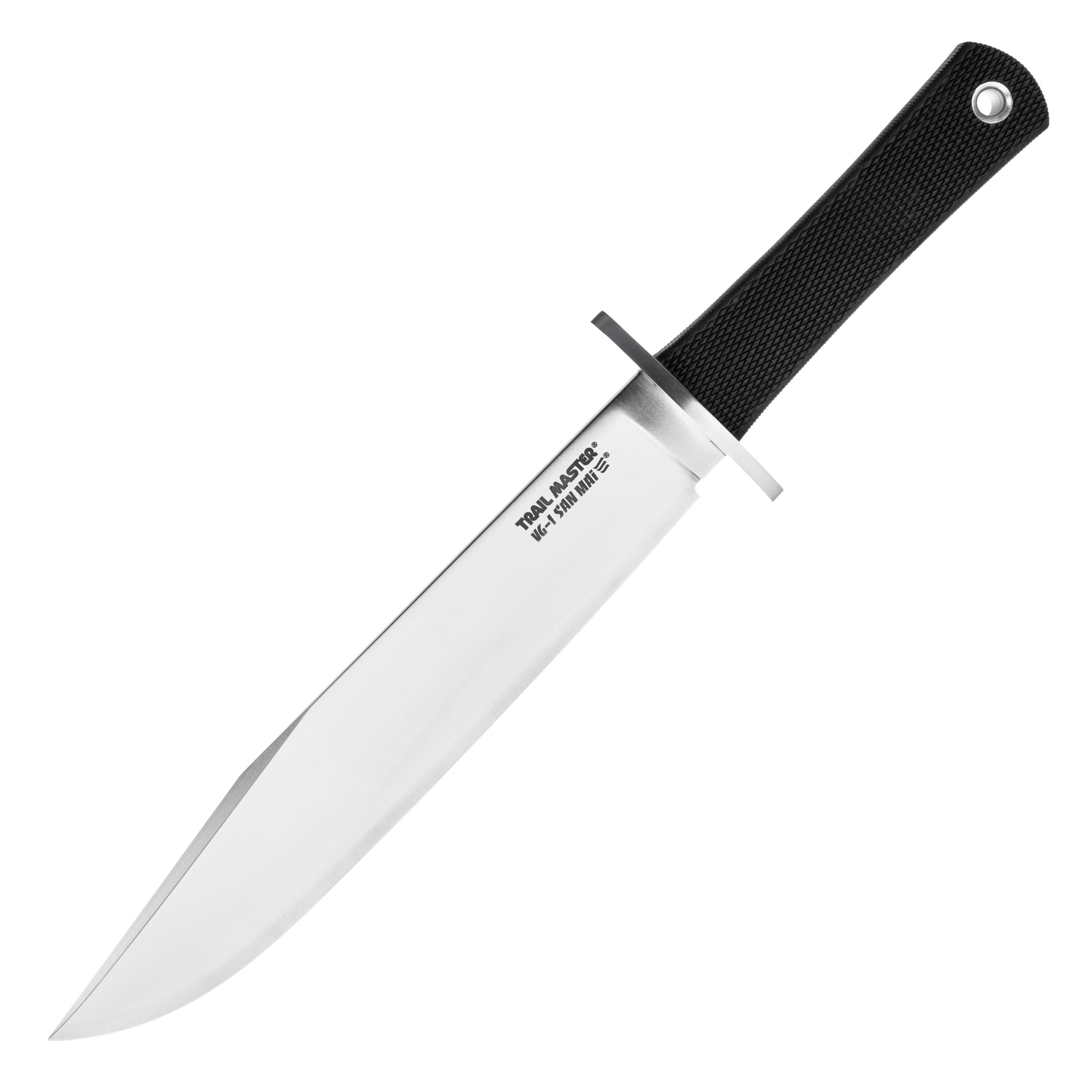 Ніж Cold Steel Trail Master VG1 San Mai III