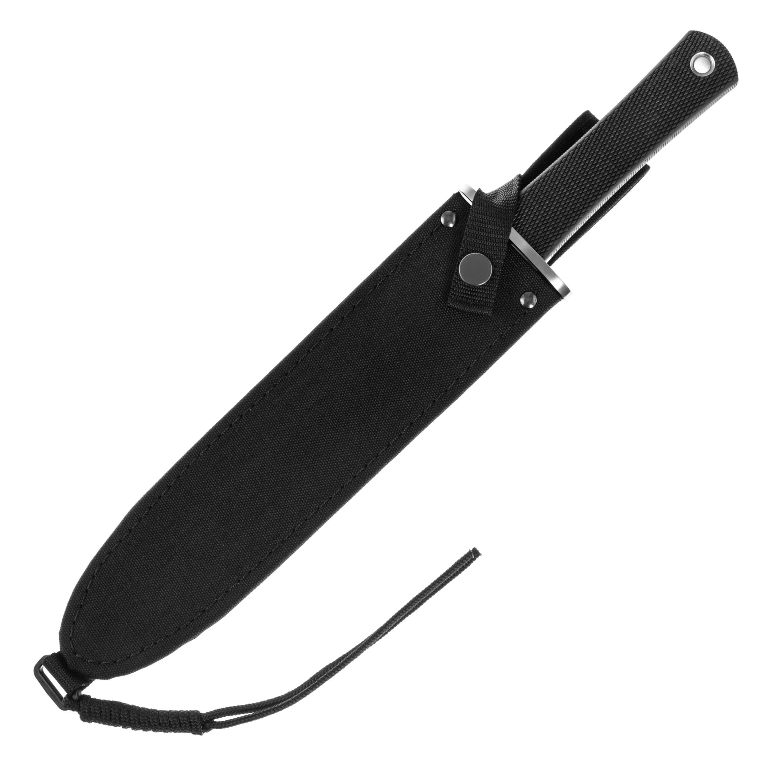 Ніж Cold Steel Trail Master VG1 San Mai III