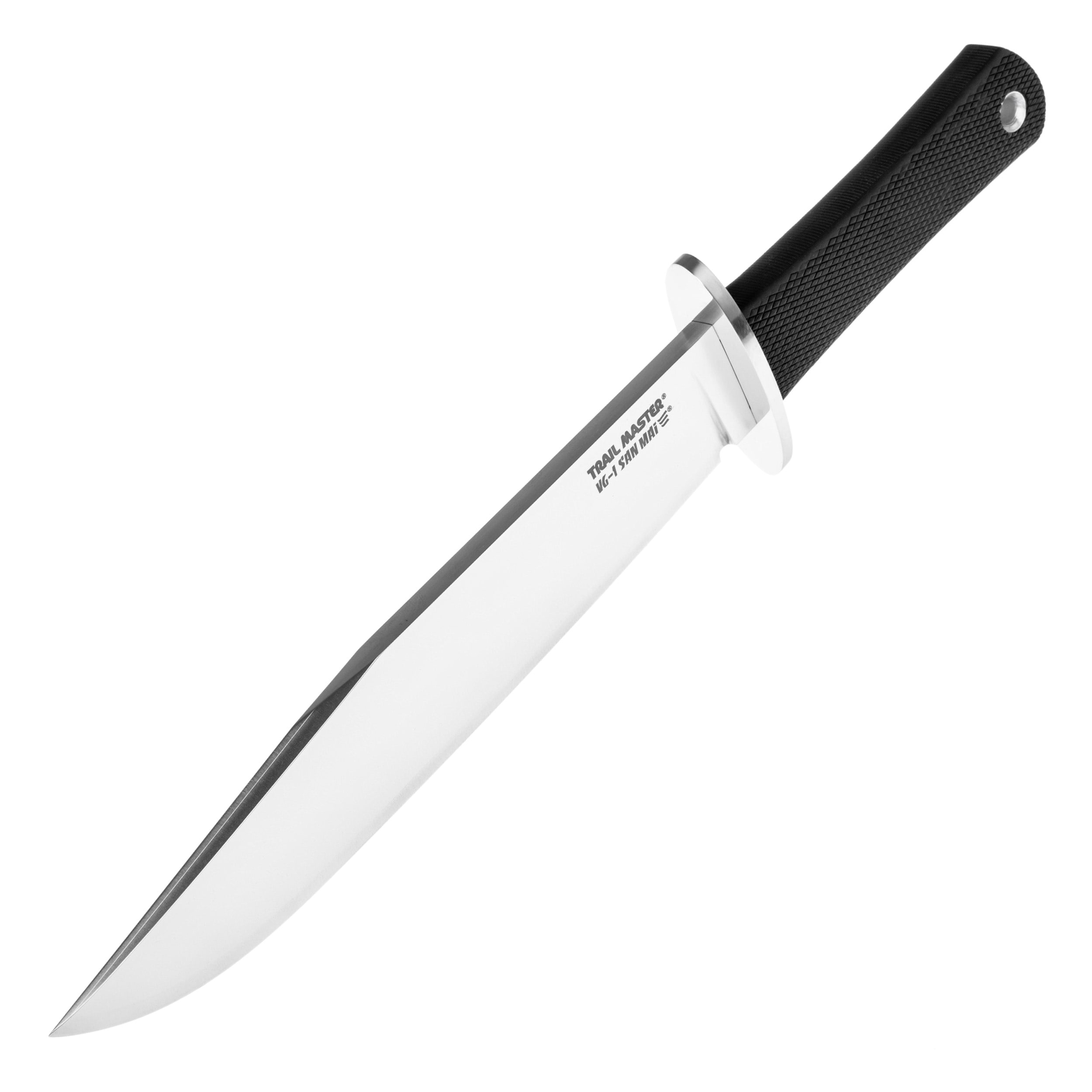Ніж Cold Steel Trail Master VG1 San Mai III