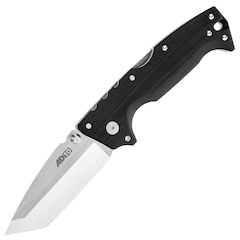 Nóż składany Cold Steel AD-10 Tanto AUS-10A - Black